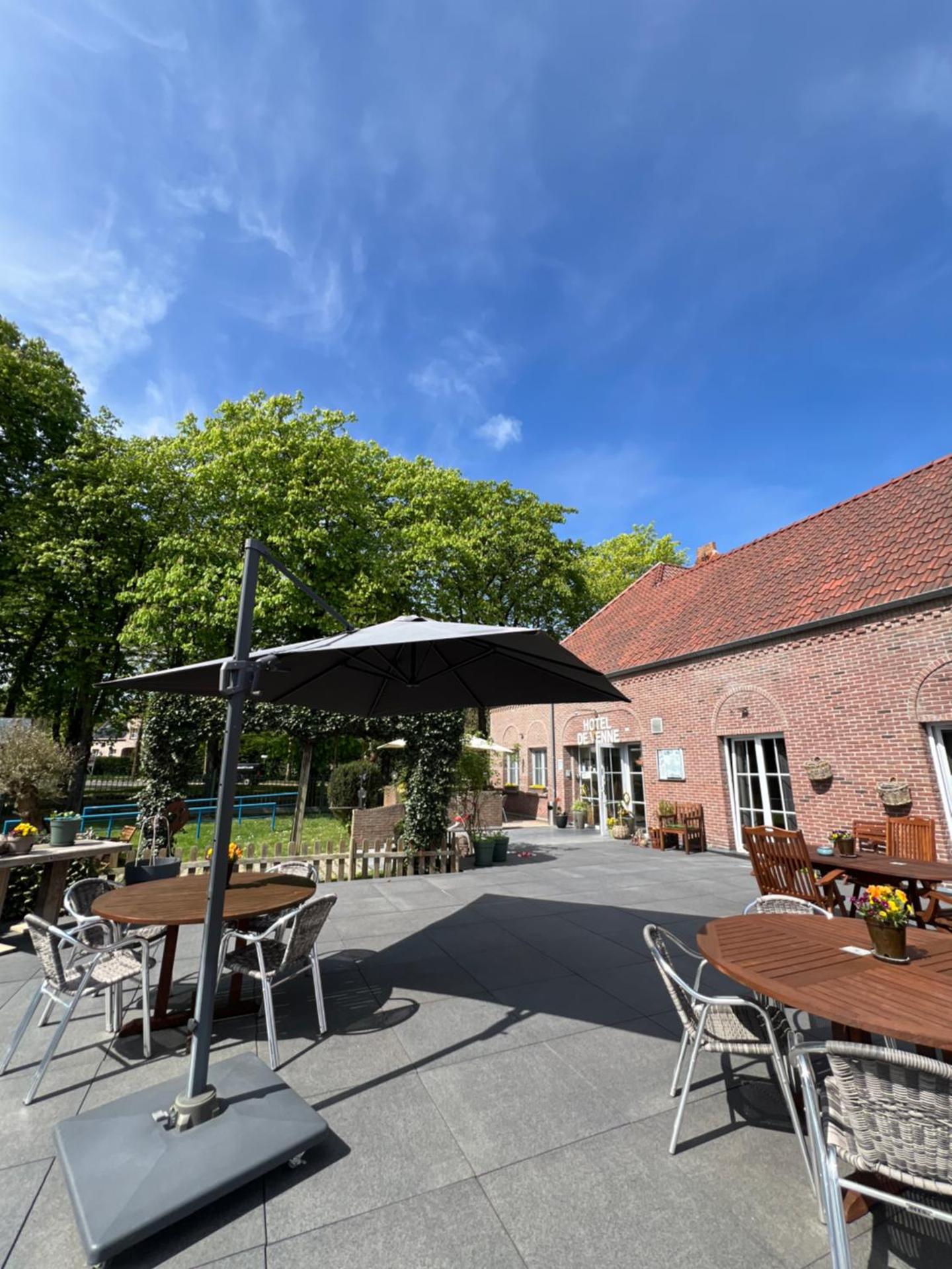 Hotel De Venne