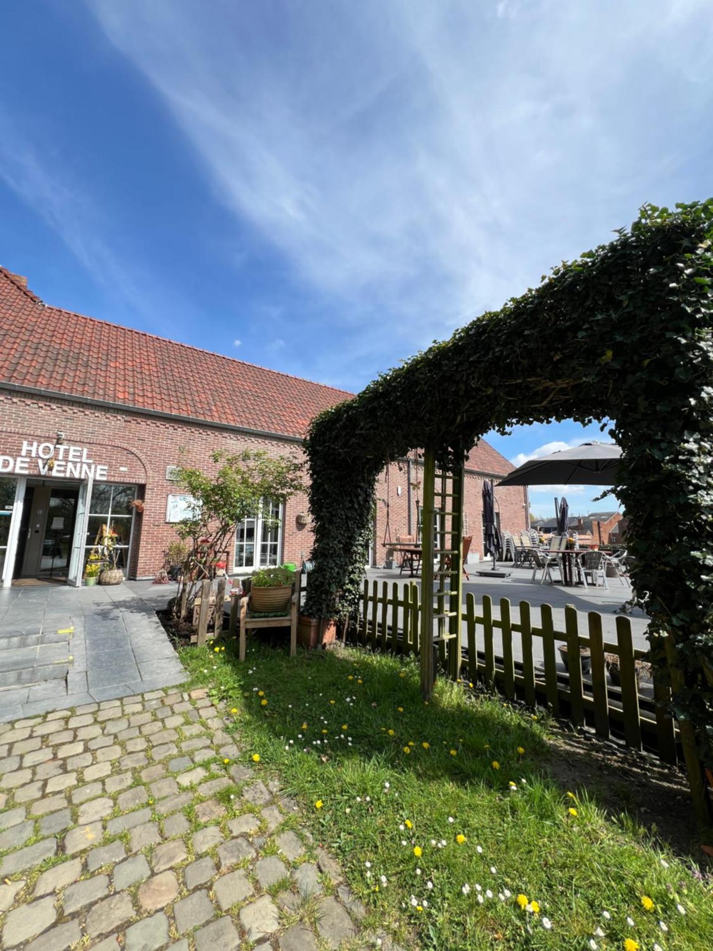 Hotel De Venne