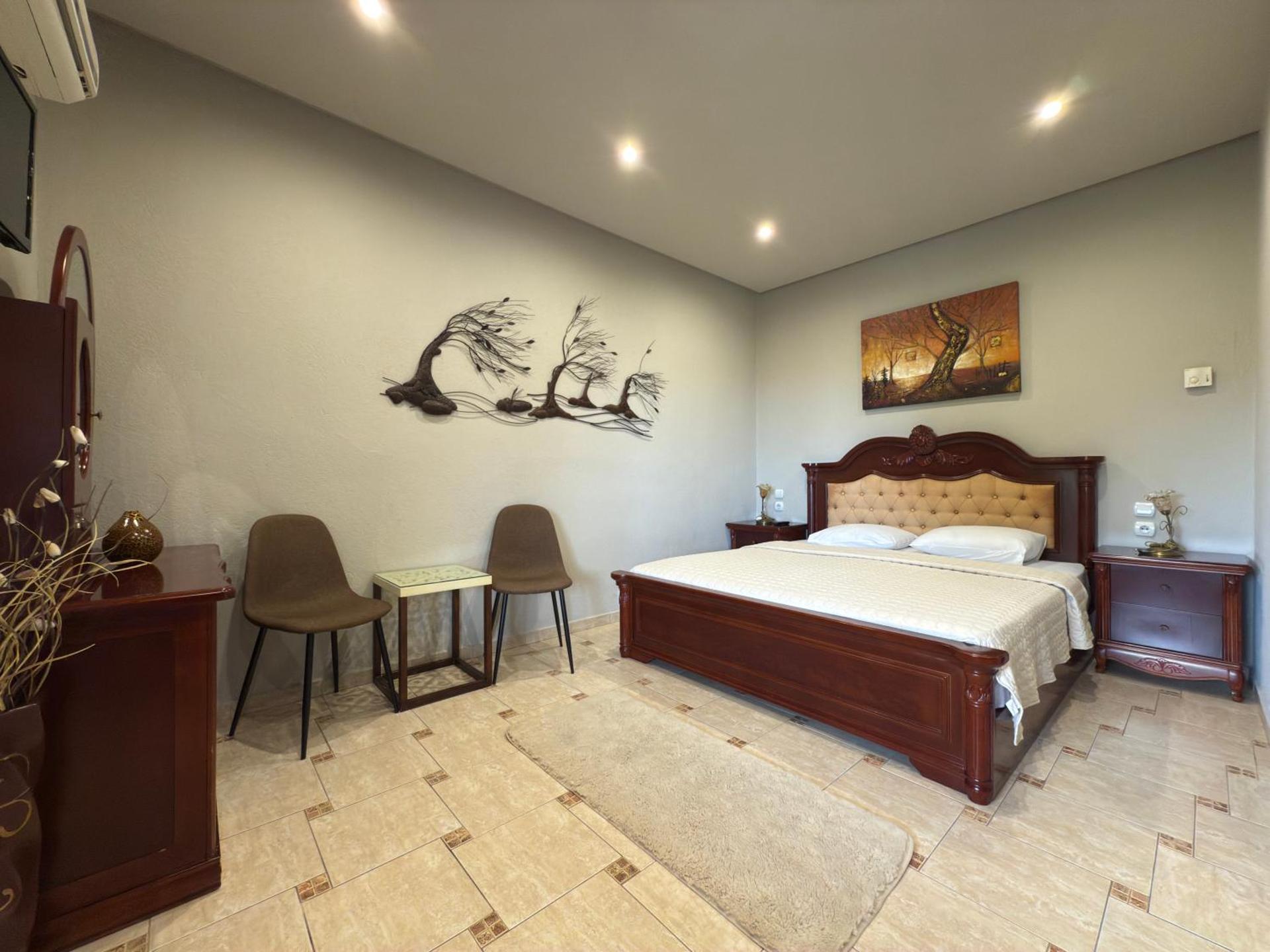 Ξενώνας Χάραμα