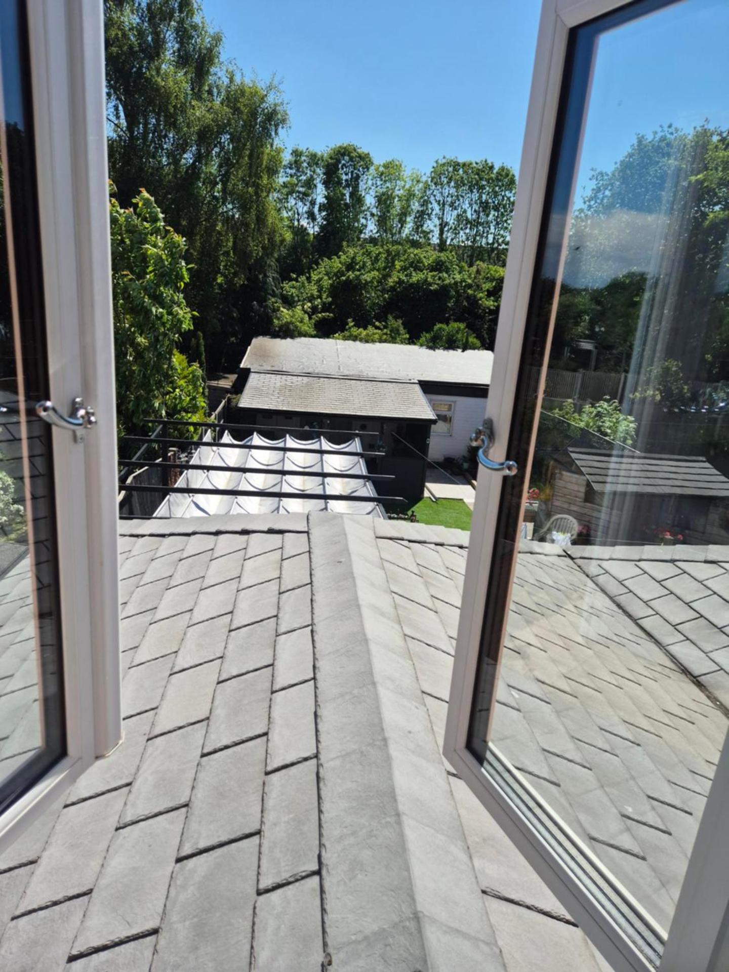 ACCOMADATION WREXHAM