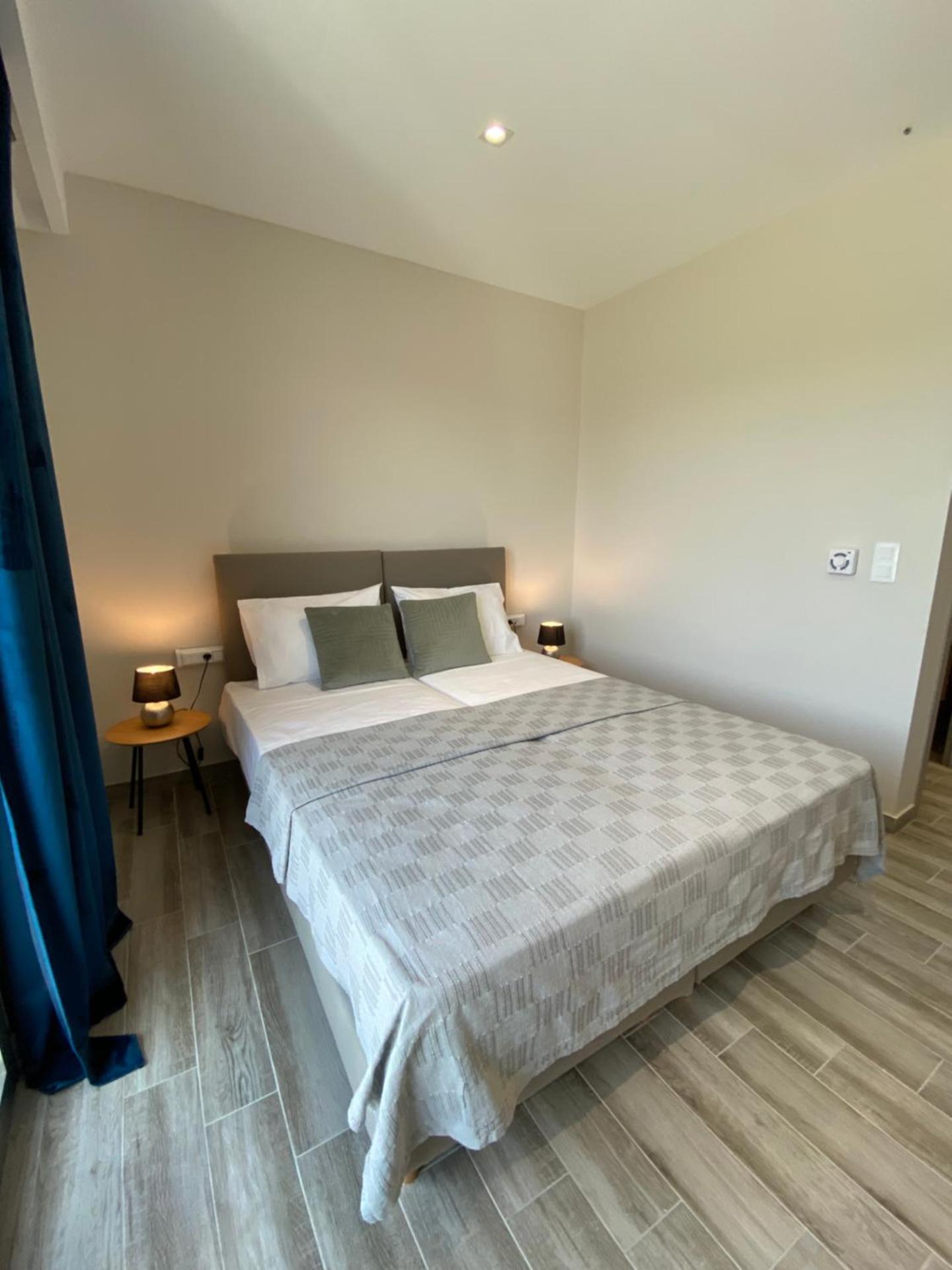 Vians Olympia Resort