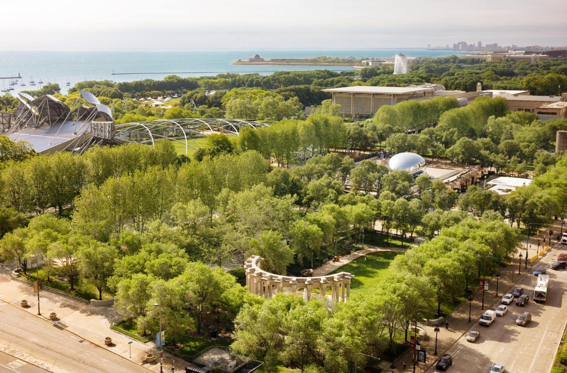 View (from property/room)