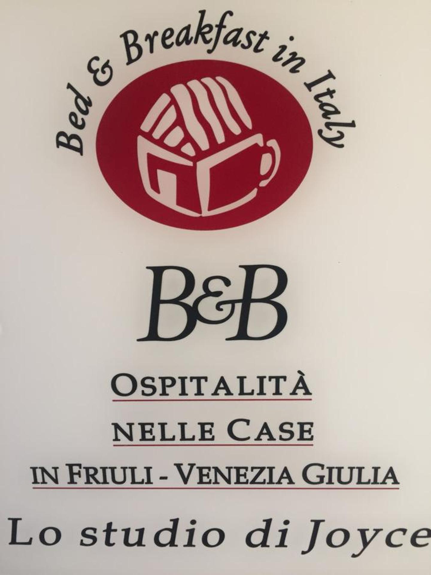 Property logo or sign