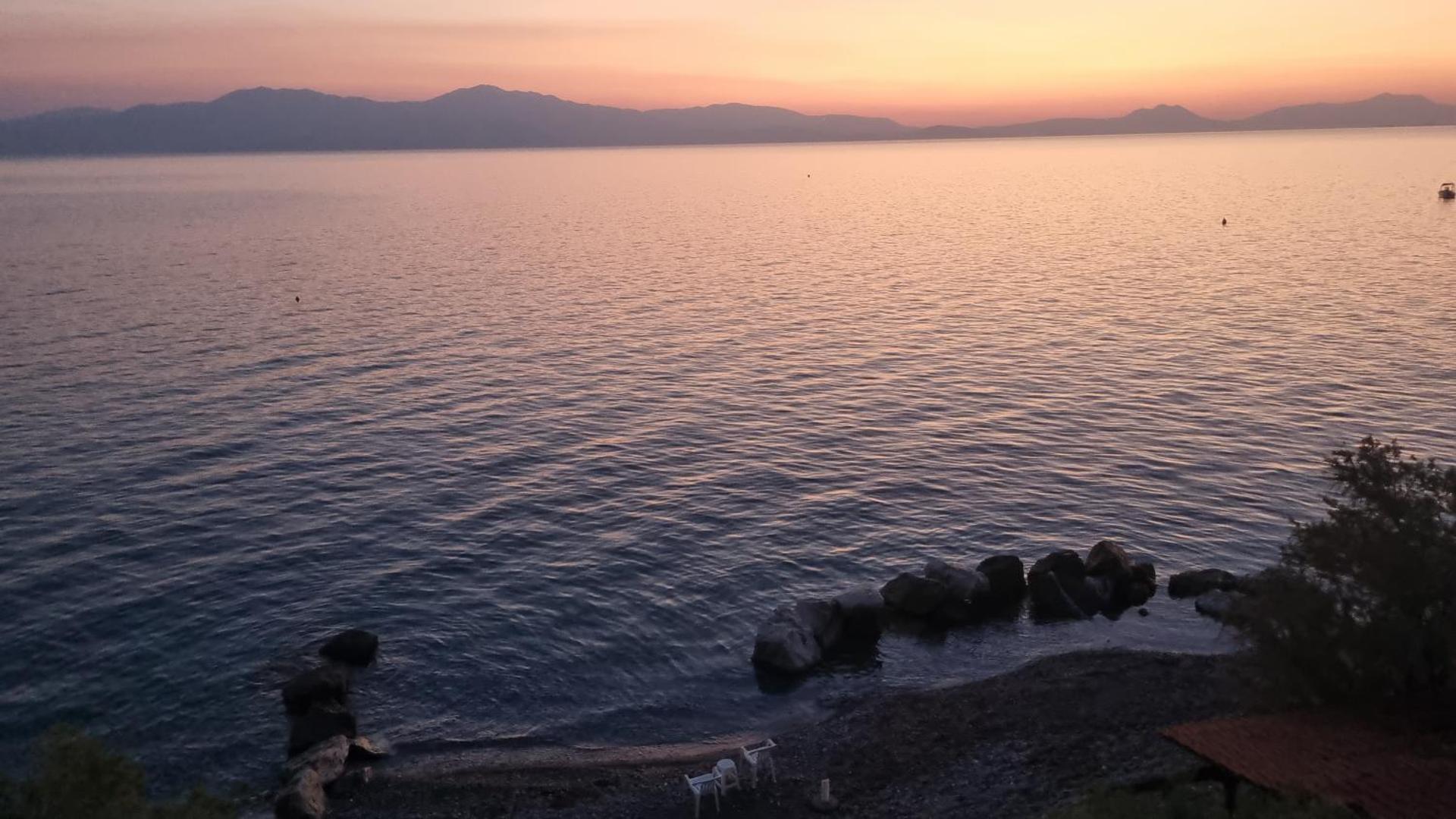 Myrto's Memories "My Sofitaki"- Seaview Studio