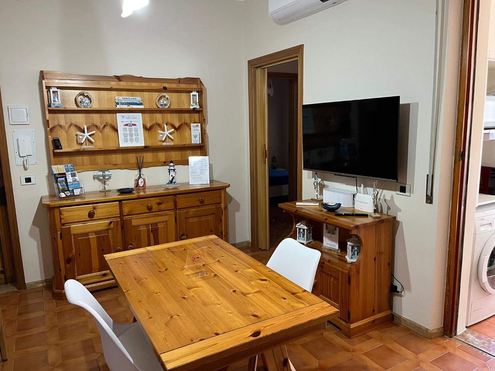 Valentinas Rent Apartment - Fertilia Guest House