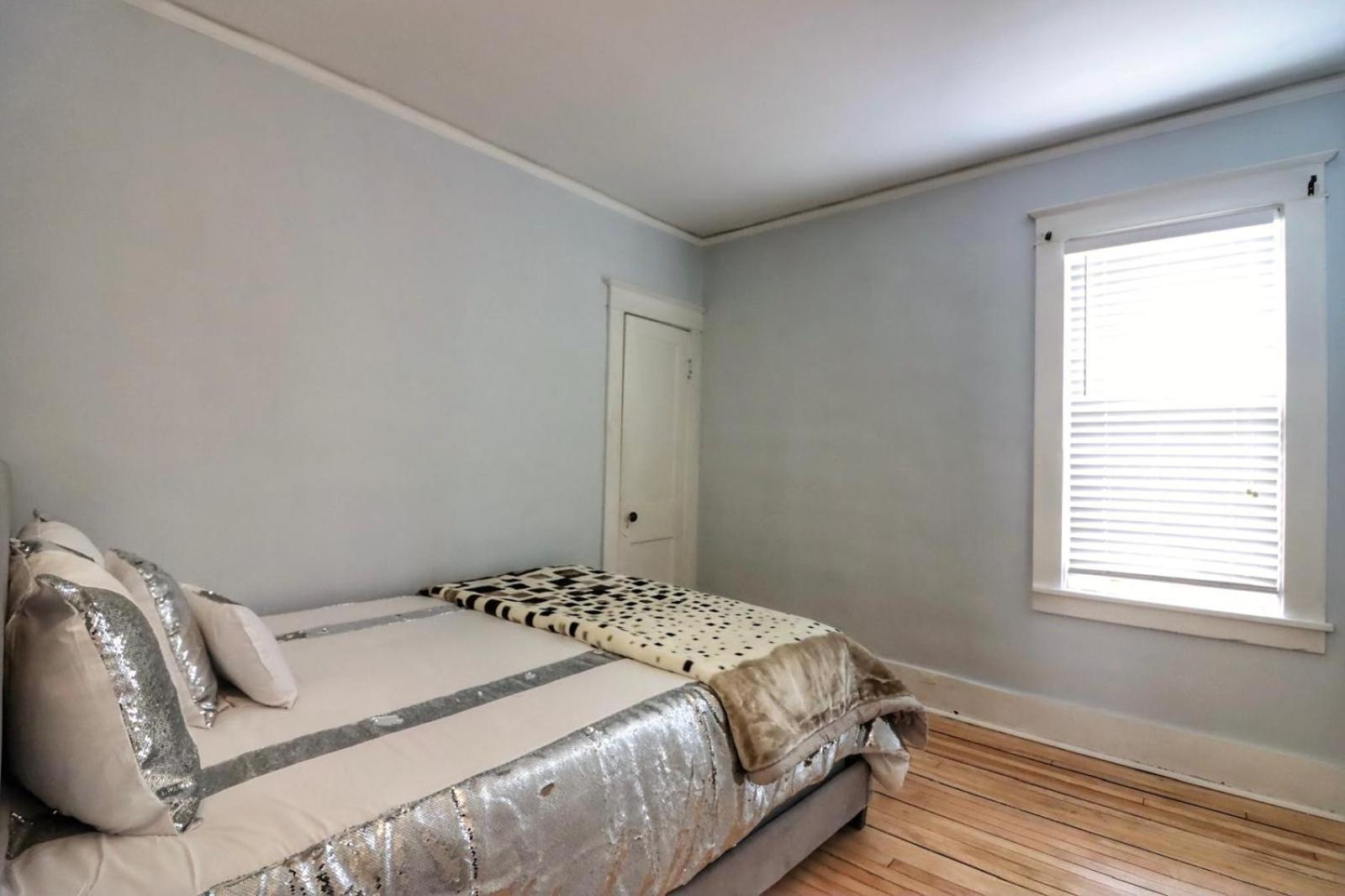 Cozy two bedroom home close to everything