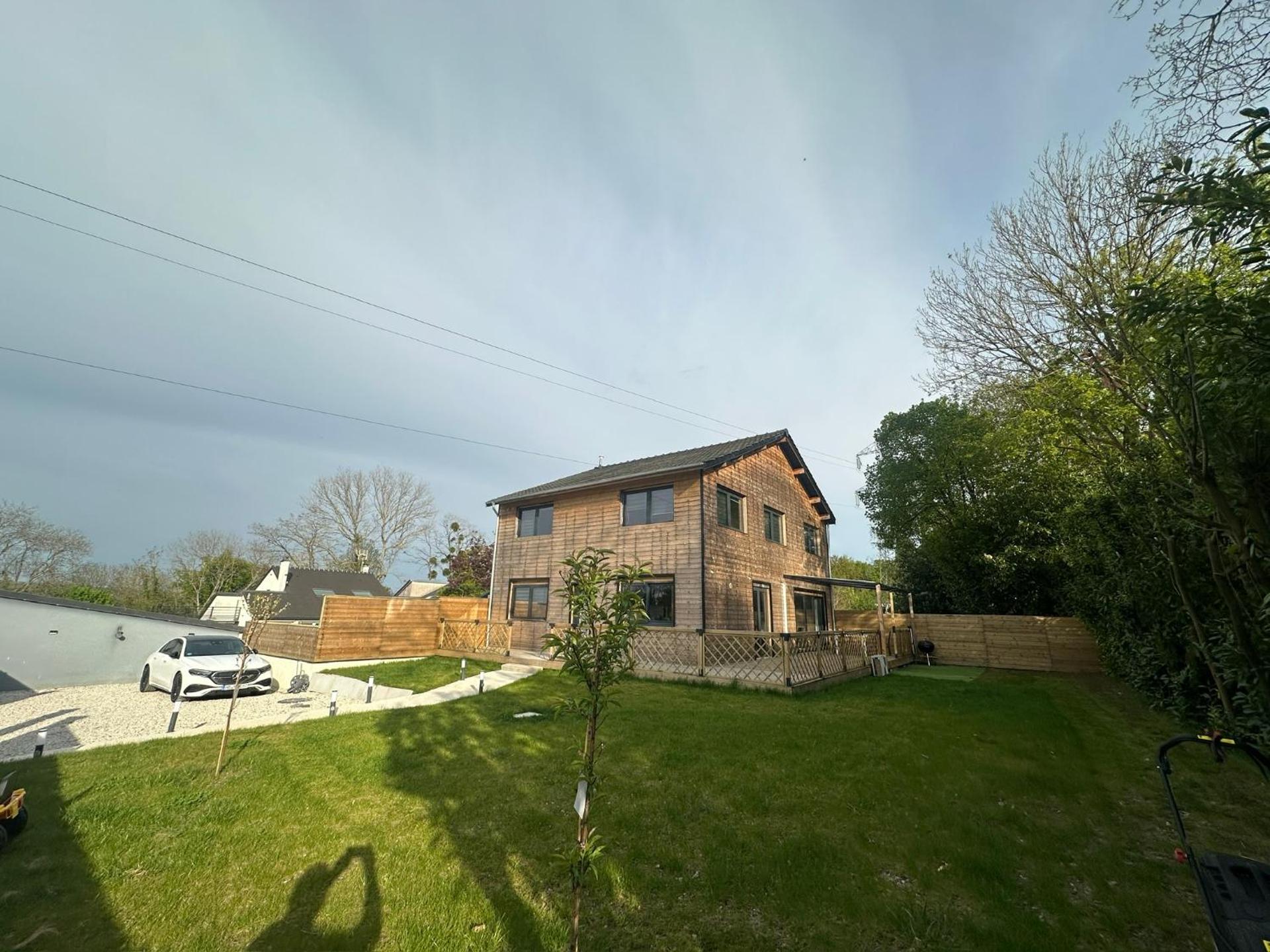 Maison Disneyland Paris