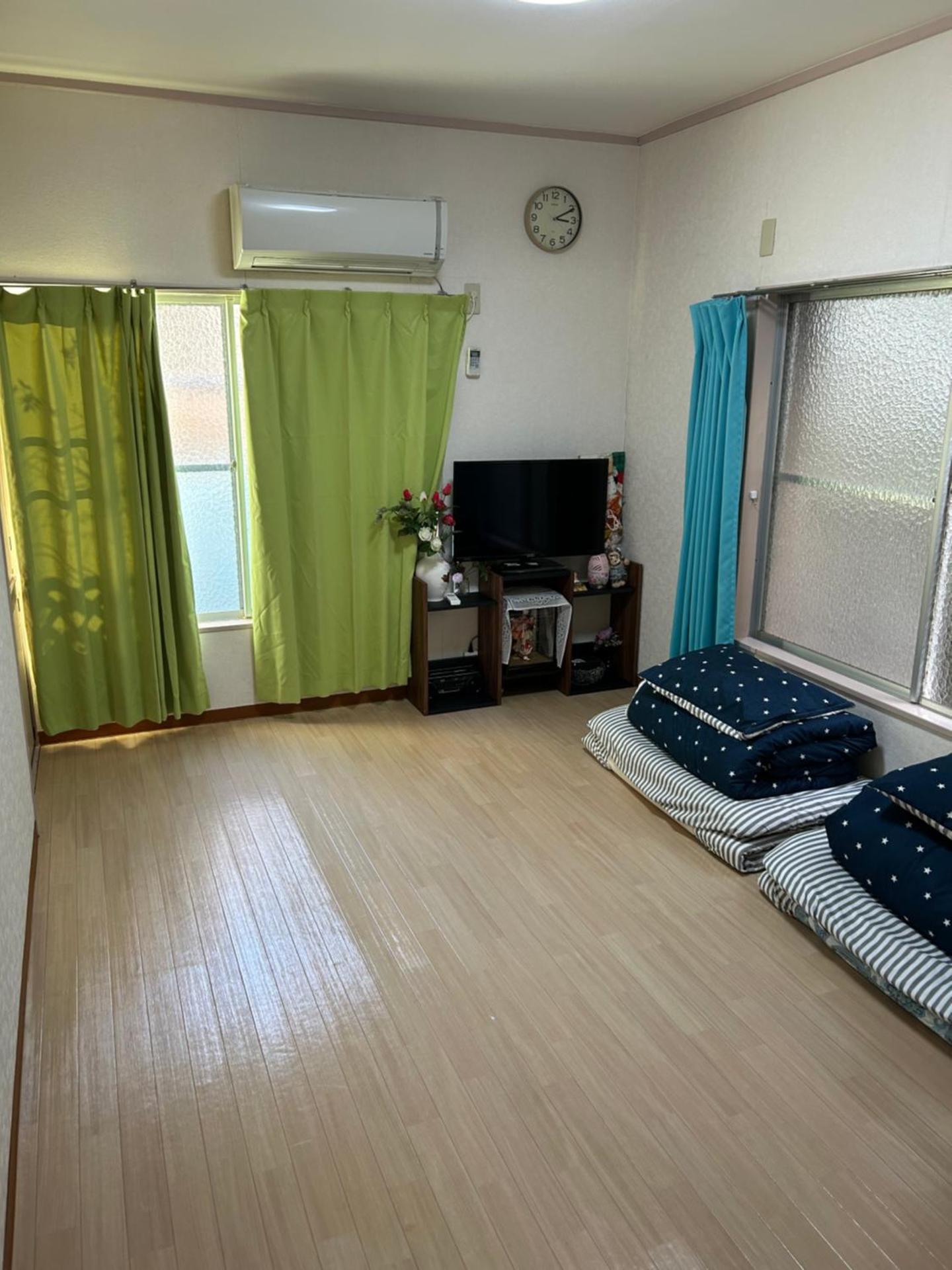 ハイツドリーム梦想小屋