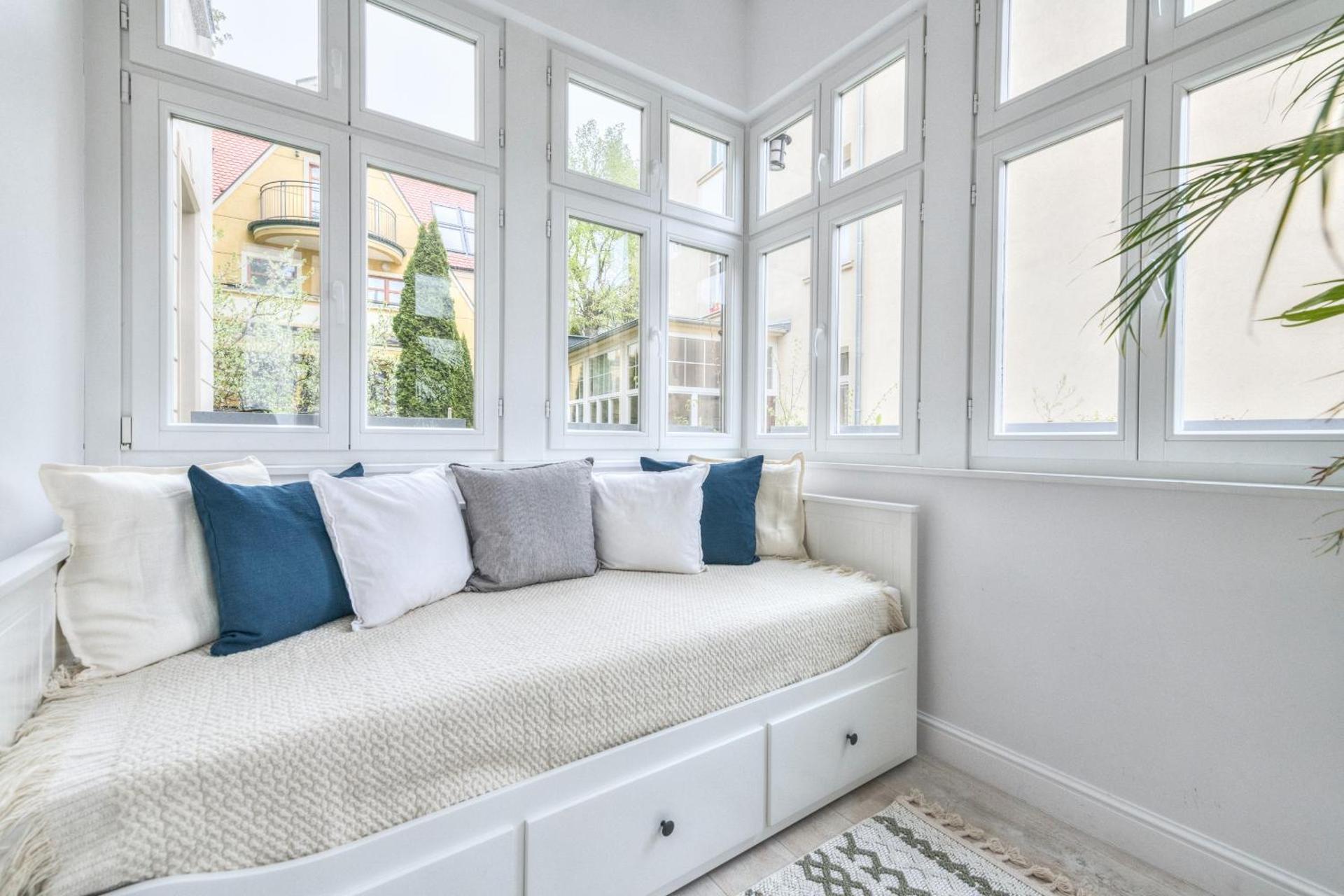 DR Apartments - Caldo