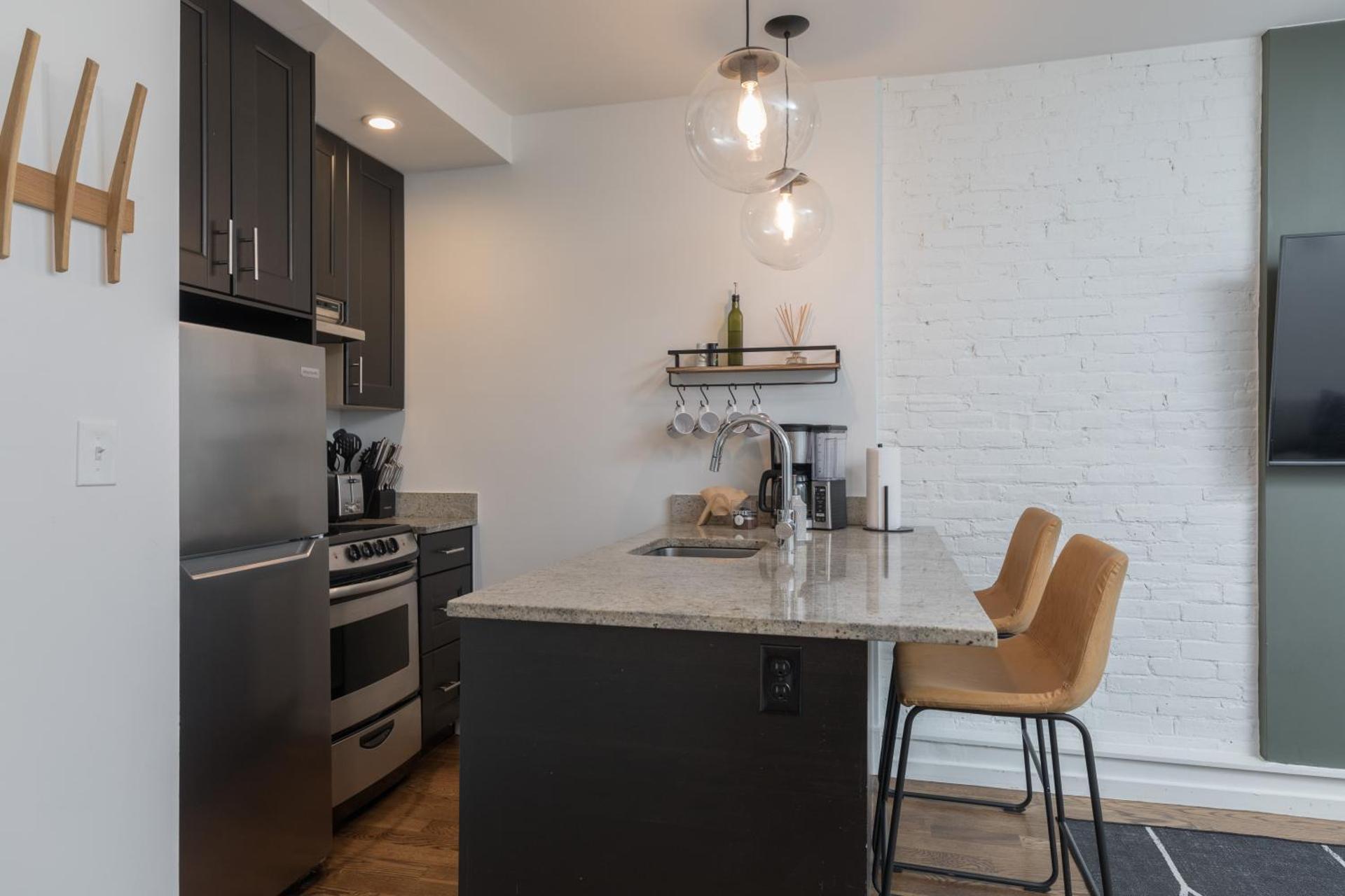 Superior One-Bedroom Apartment (6)