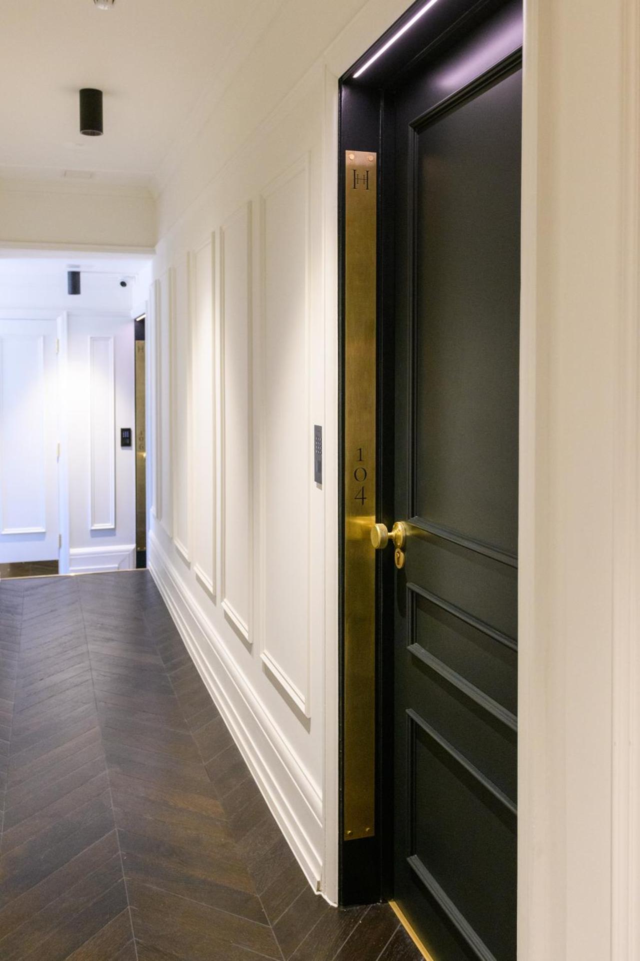 King Room with Sea View