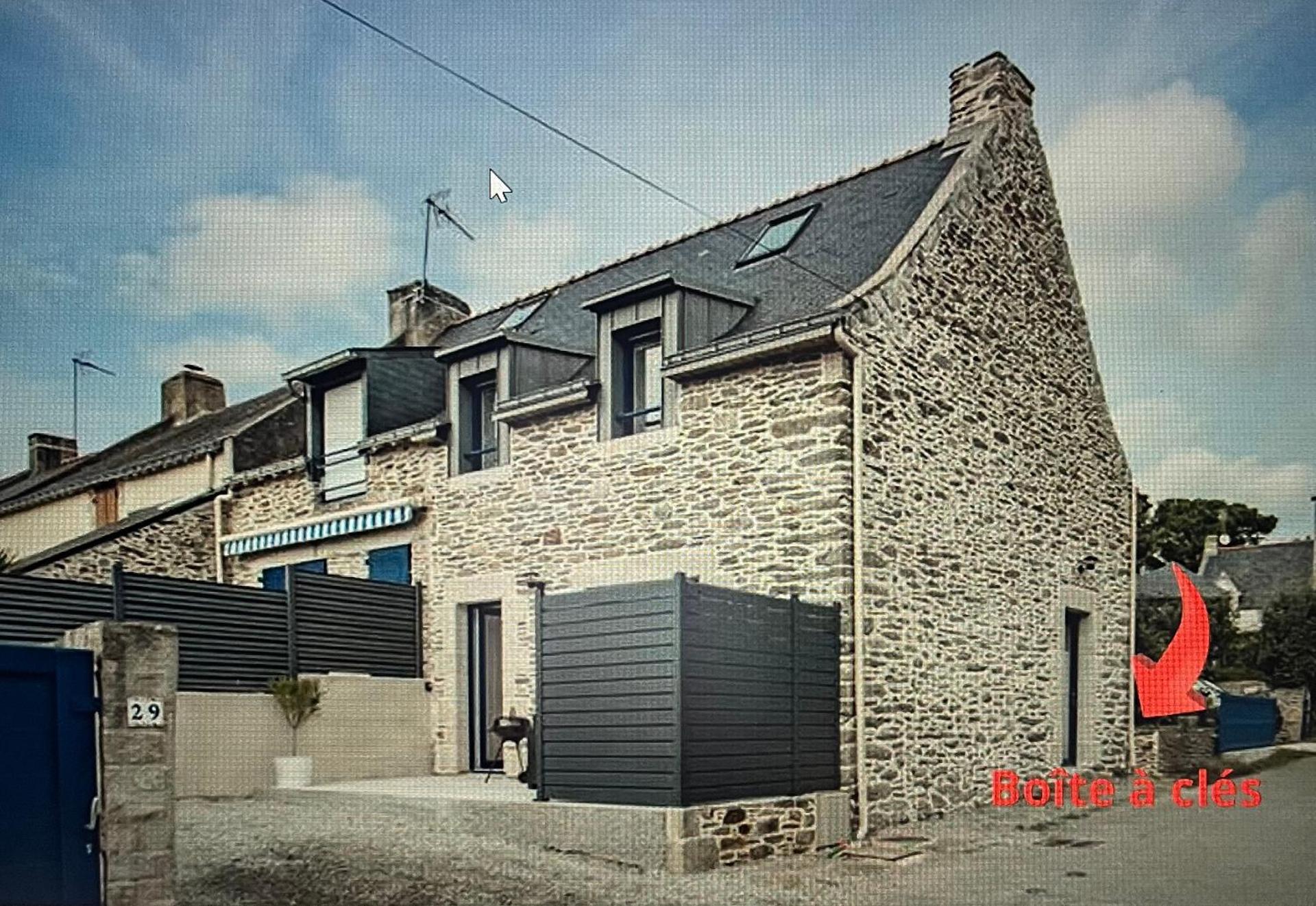 Studio Saint-Jacques