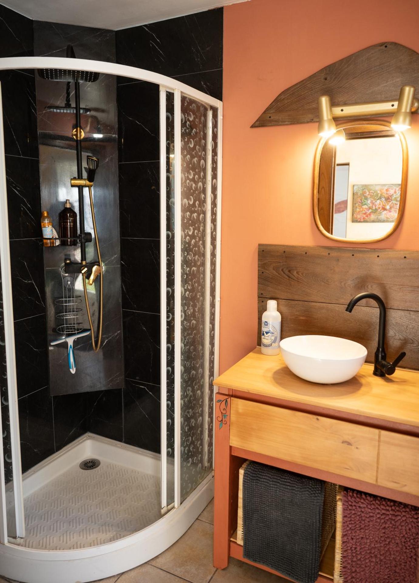 Les gardiens de la vallée