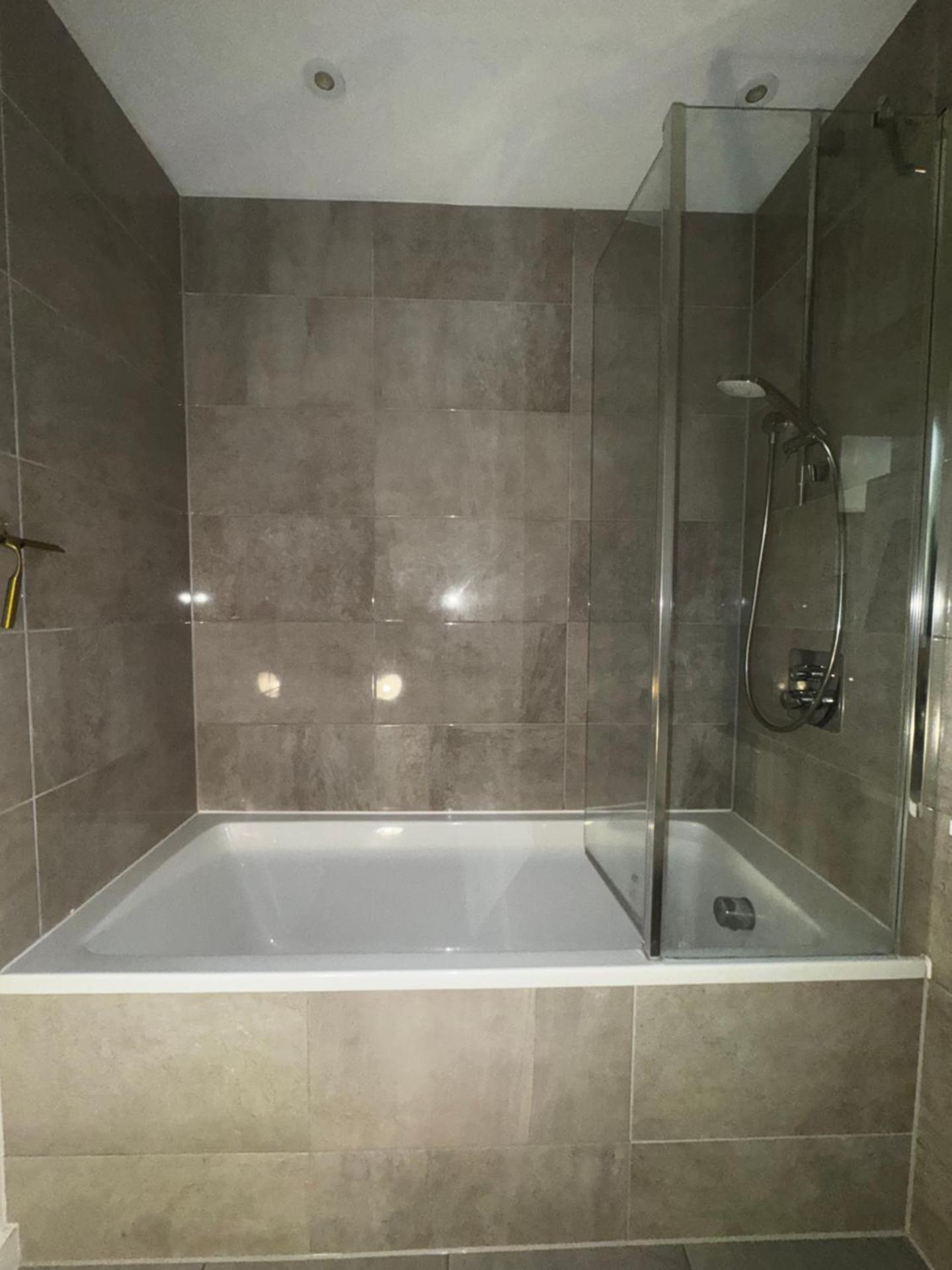 Luxury Entire 1 Bed flat, Excel, City airport, Custom House