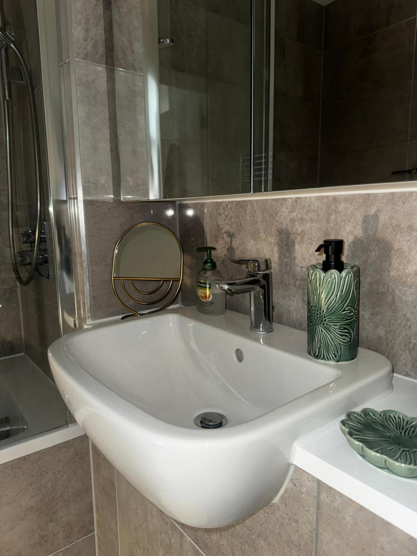 Luxury Entire 1 Bed flat, Excel, City airport, Custom House