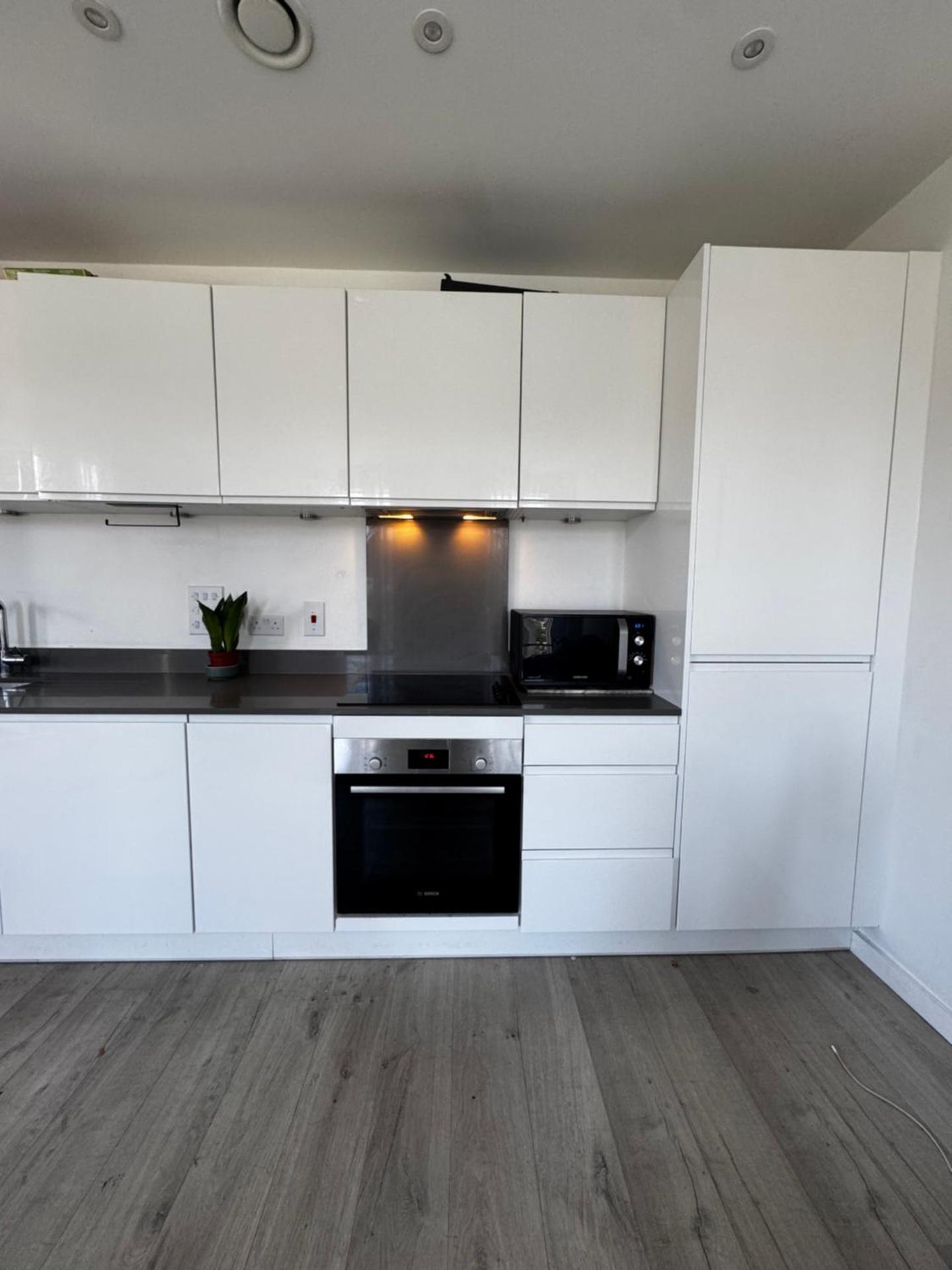 Luxury Entire 1 Bed flat, Excel, City airport, Custom House