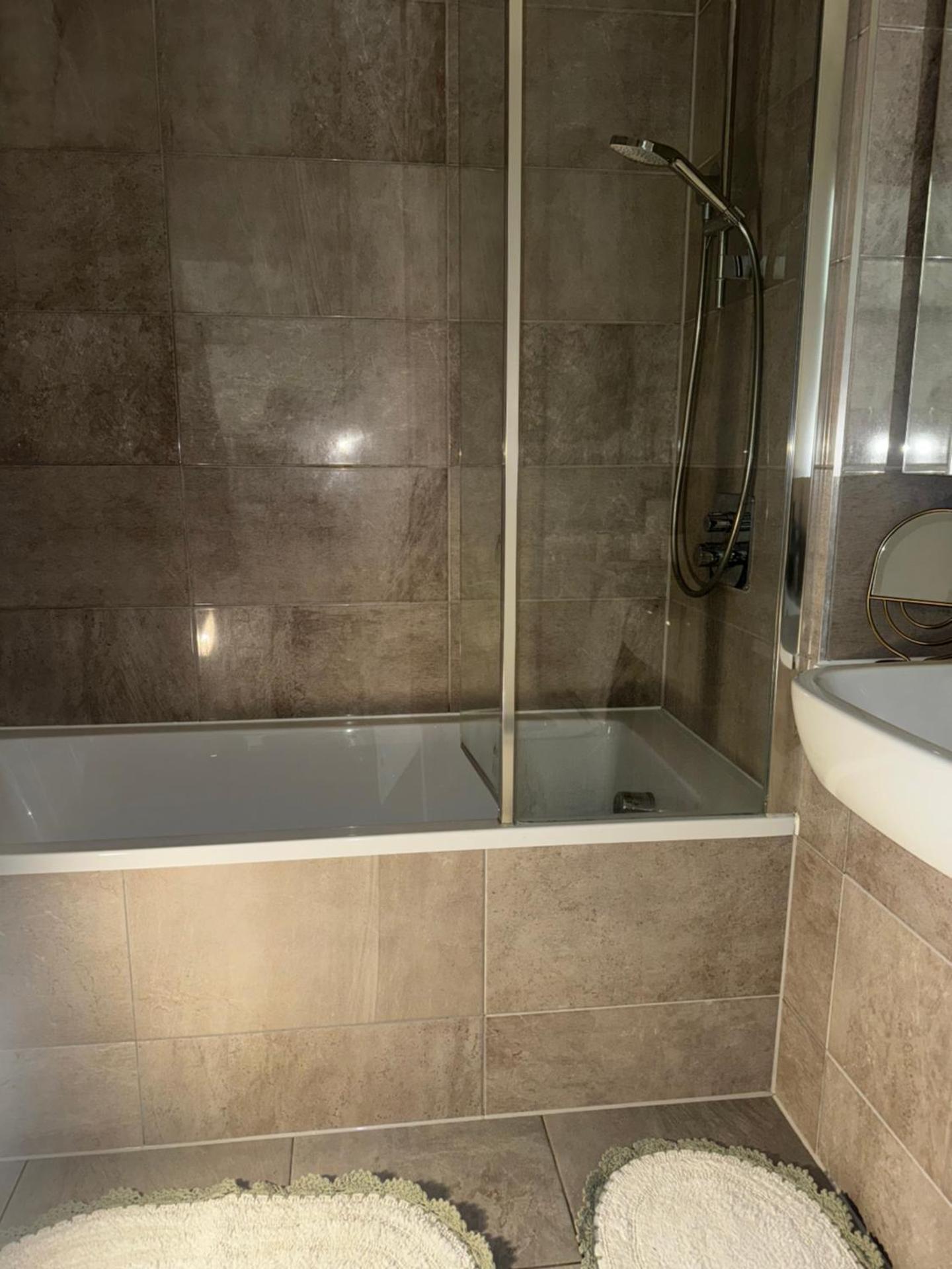 Luxury Entire 1 Bed flat, Excel, City airport, Custom House