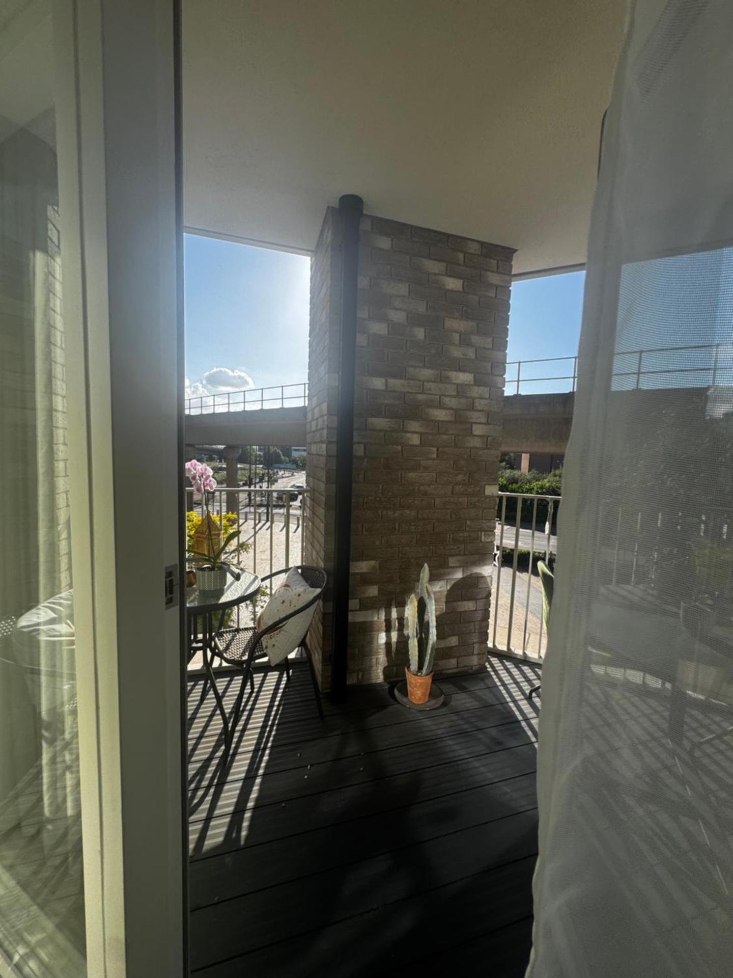 Luxury Entire 1 Bed flat, Excel, City airport, Custom House