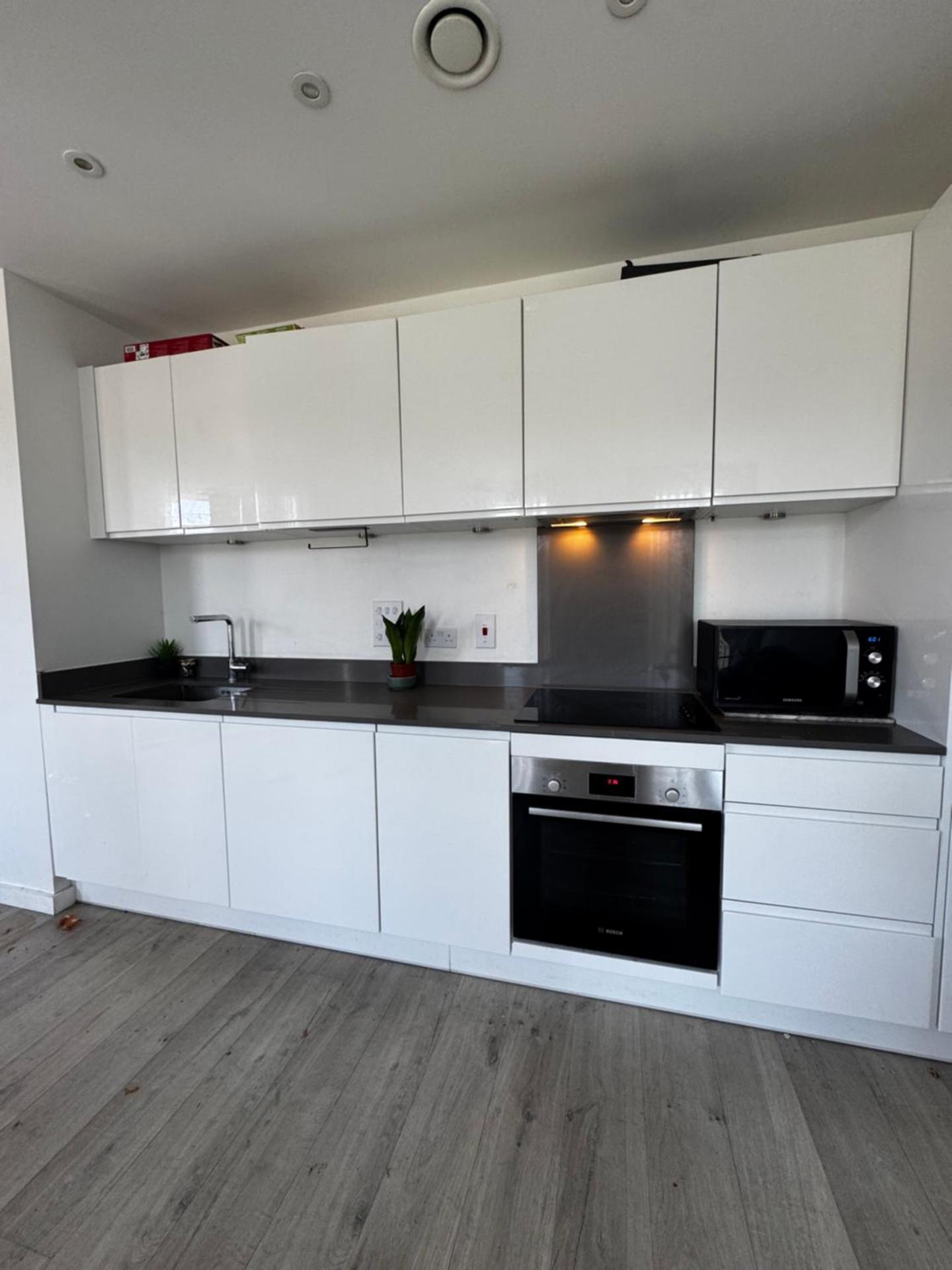 Luxury Entire 1 Bed flat, Excel, City airport, Custom House