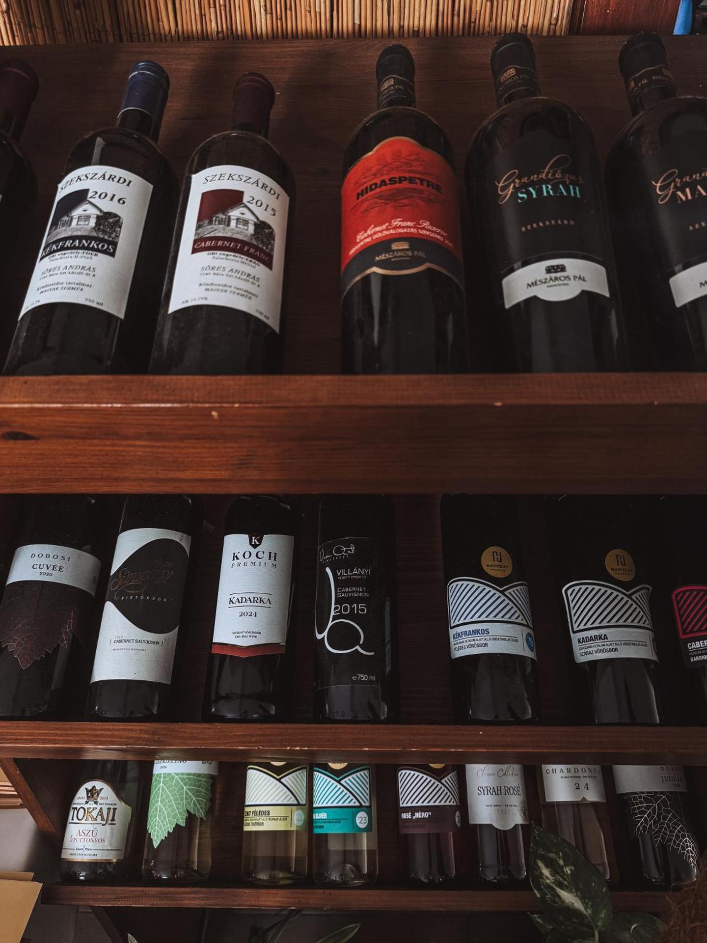 Sobri Halászcsárda és Panzió