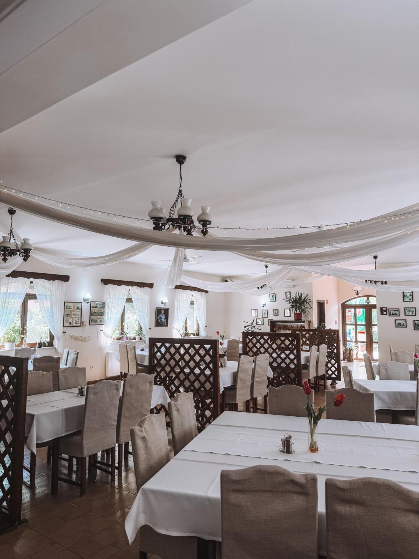 Sobri Halászcsárda és Panzió