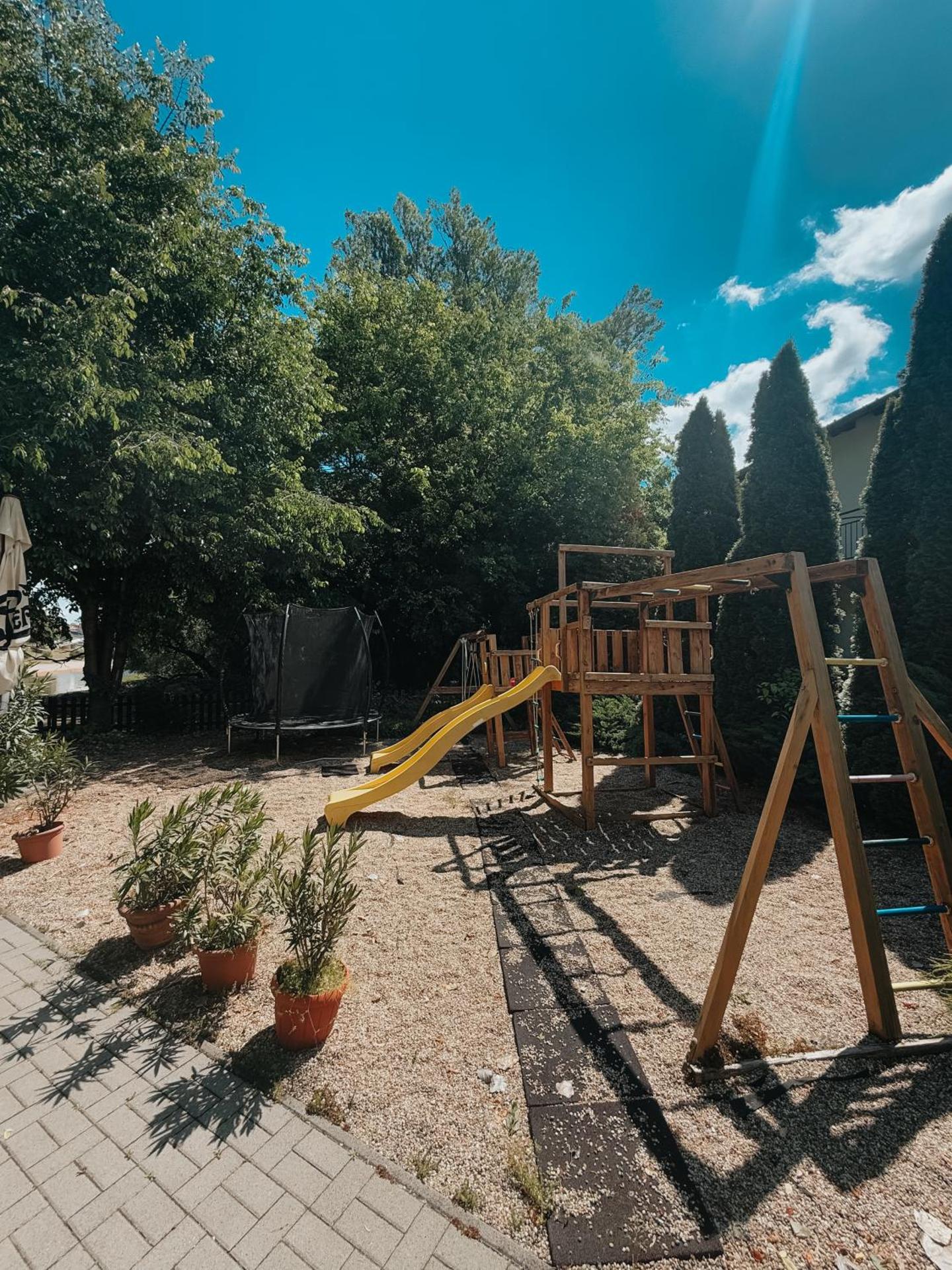 Sobri Halászcsárda és Panzió