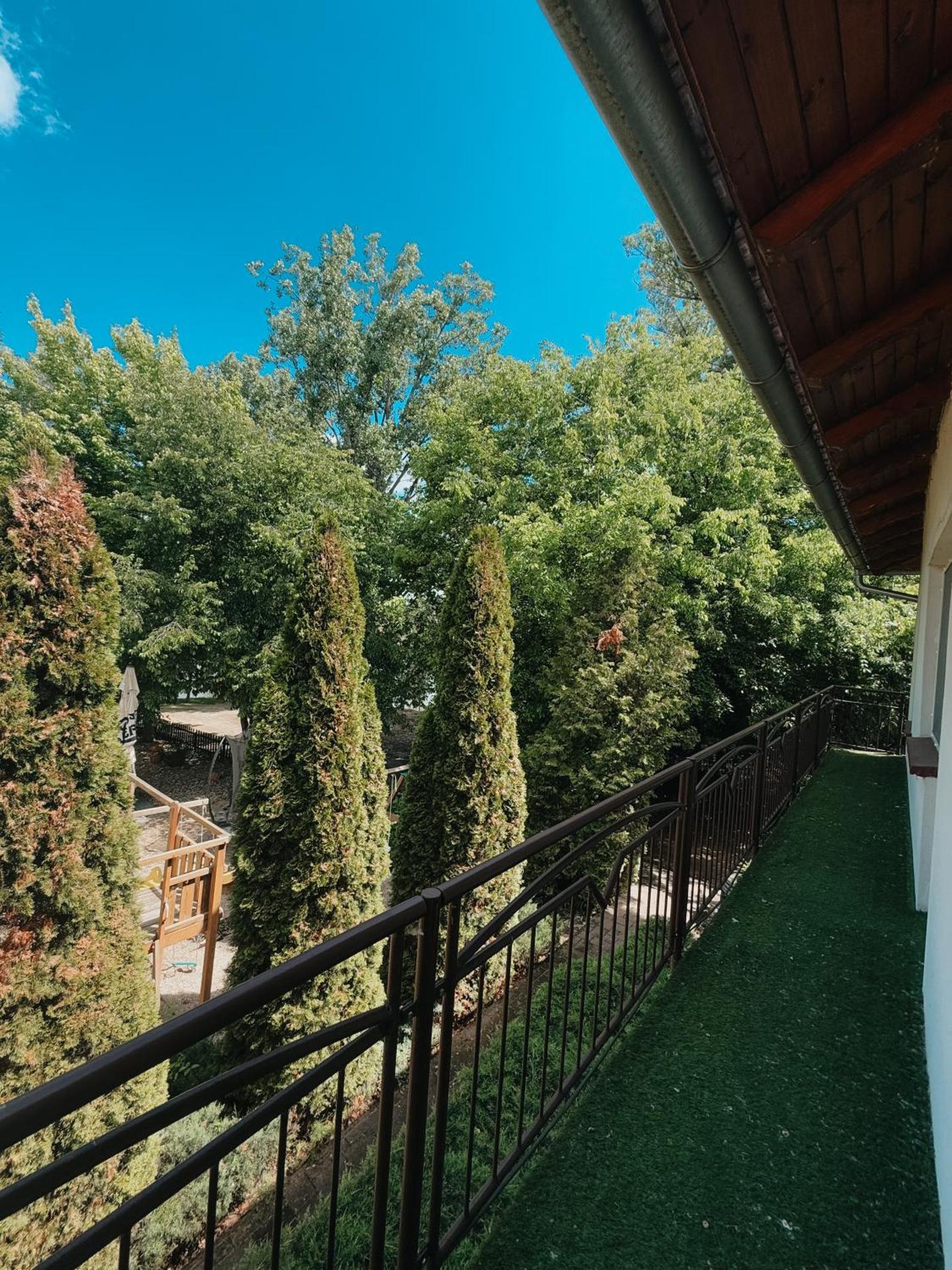 Sobri Halászcsárda és Panzió