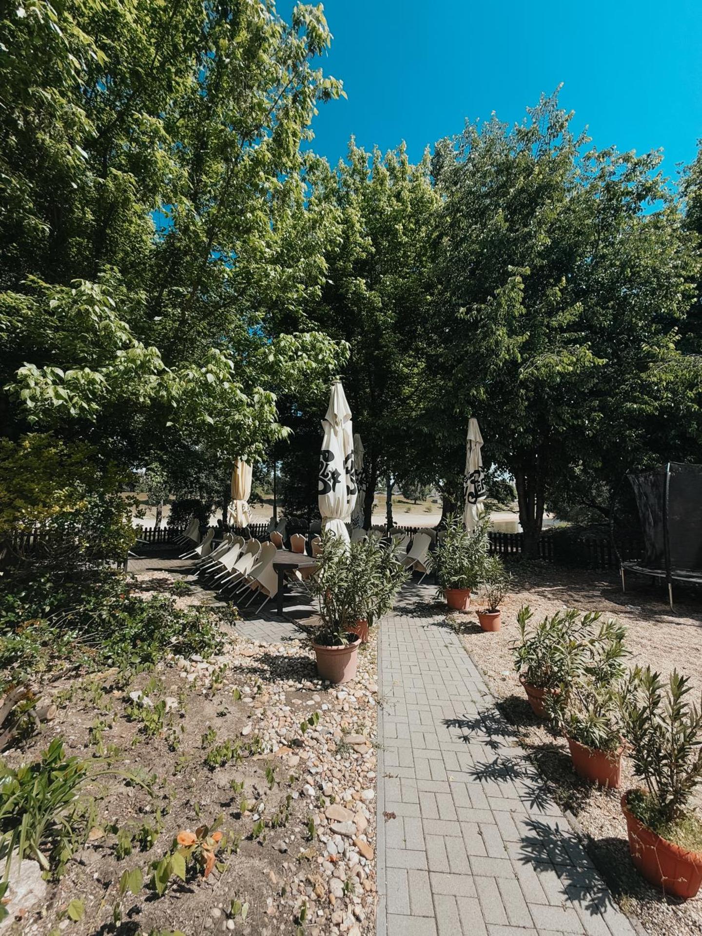 Sobri Halászcsárda és Panzió