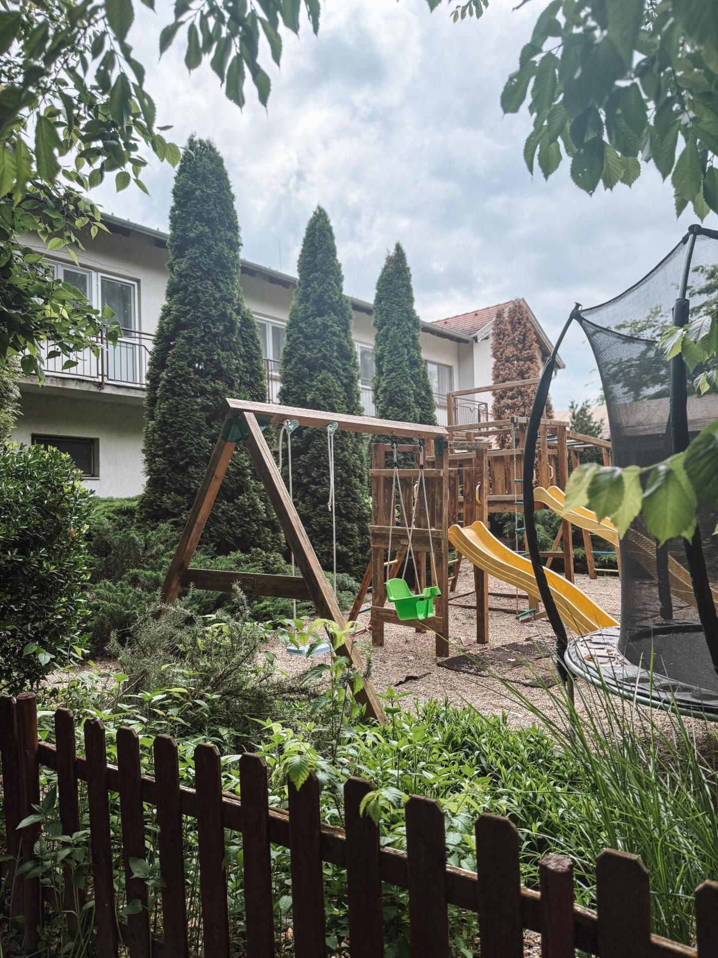 Sobri Halászcsárda és Panzió