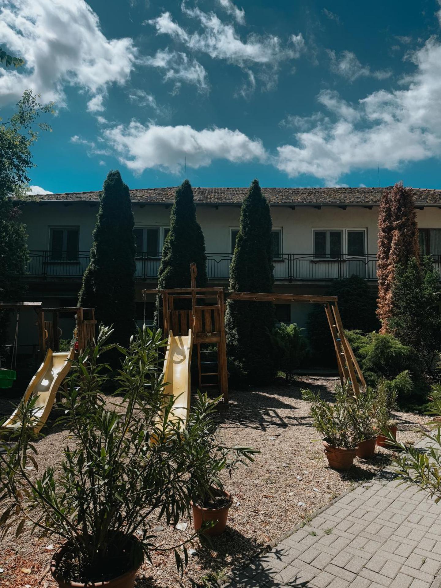 Sobri Halászcsárda és Panzió