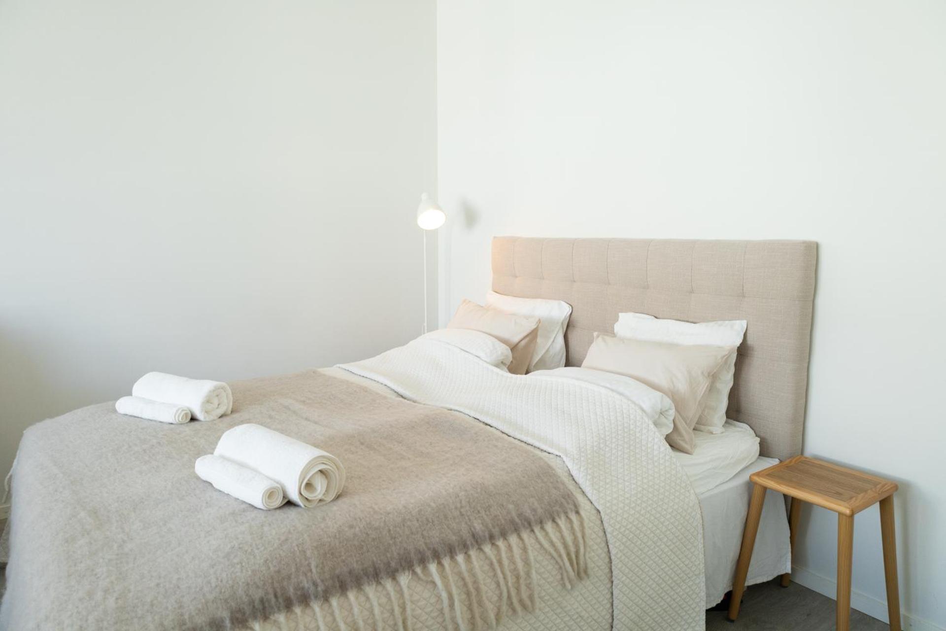 Cozy apartment in the middle of Rovaniemi