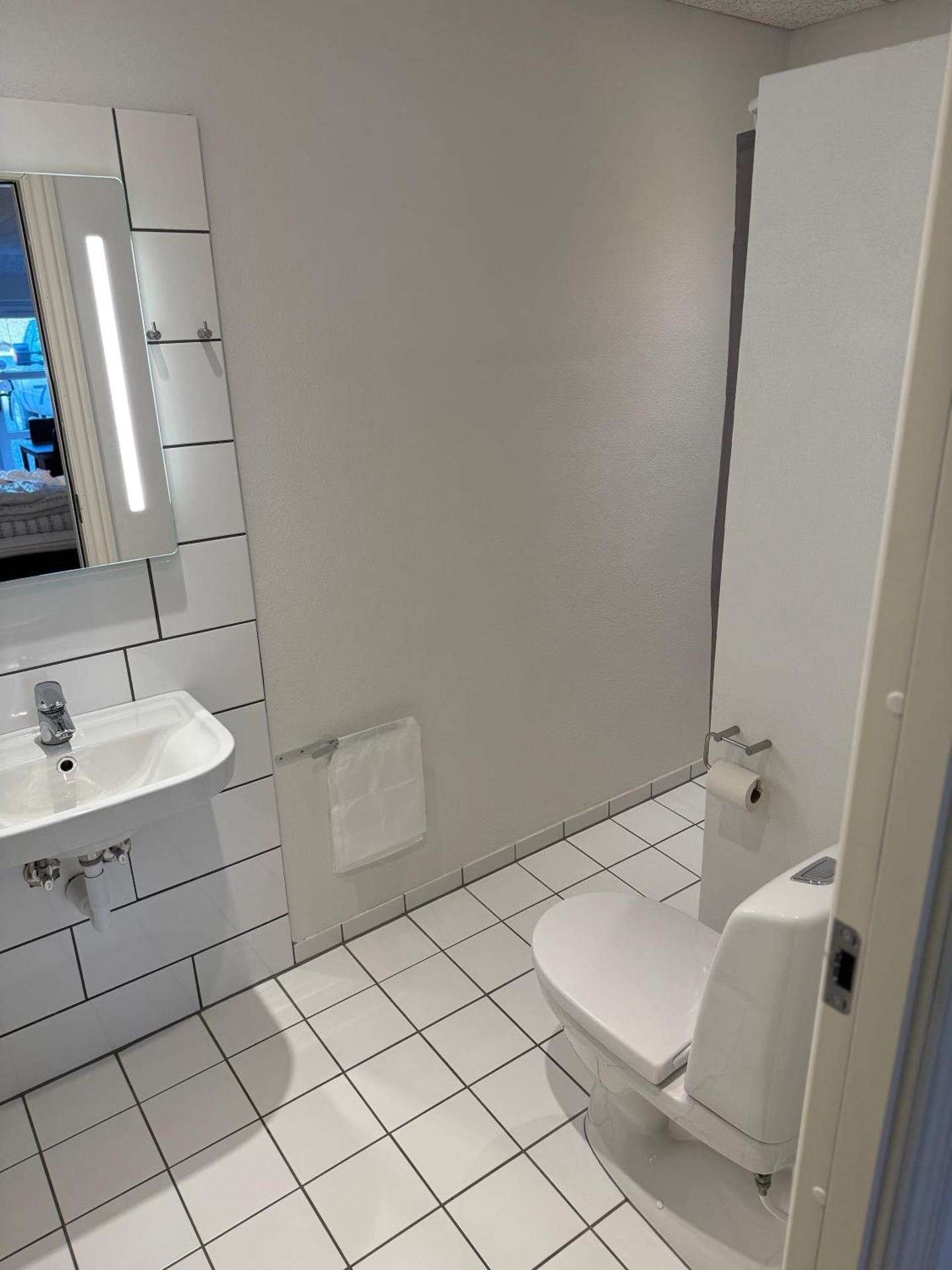 Billund Farm Holiday