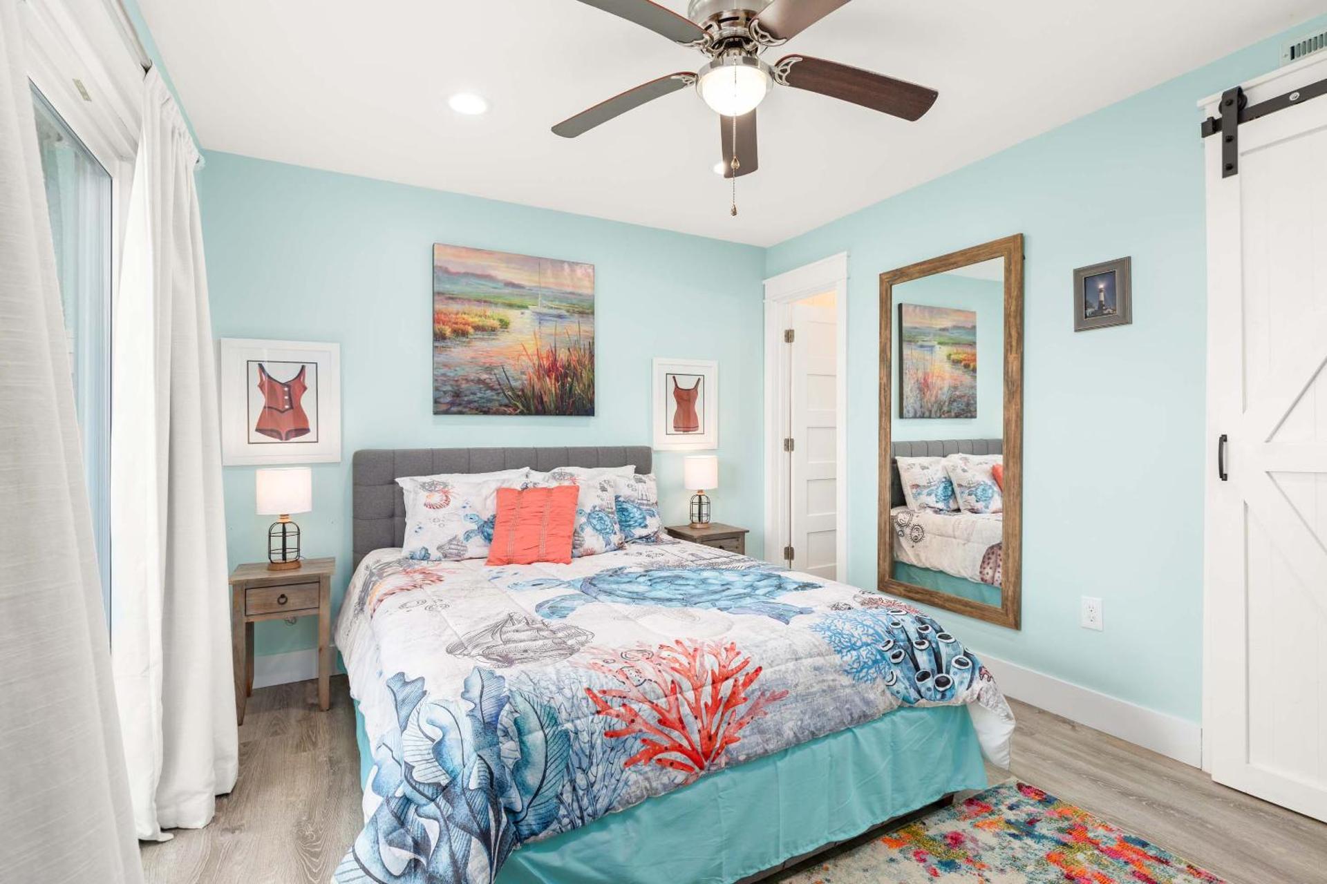 Lighthouse Point 20B