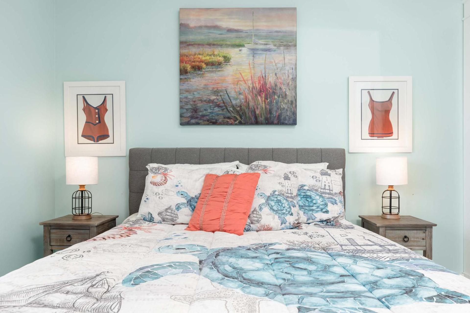 Lighthouse Point 20B