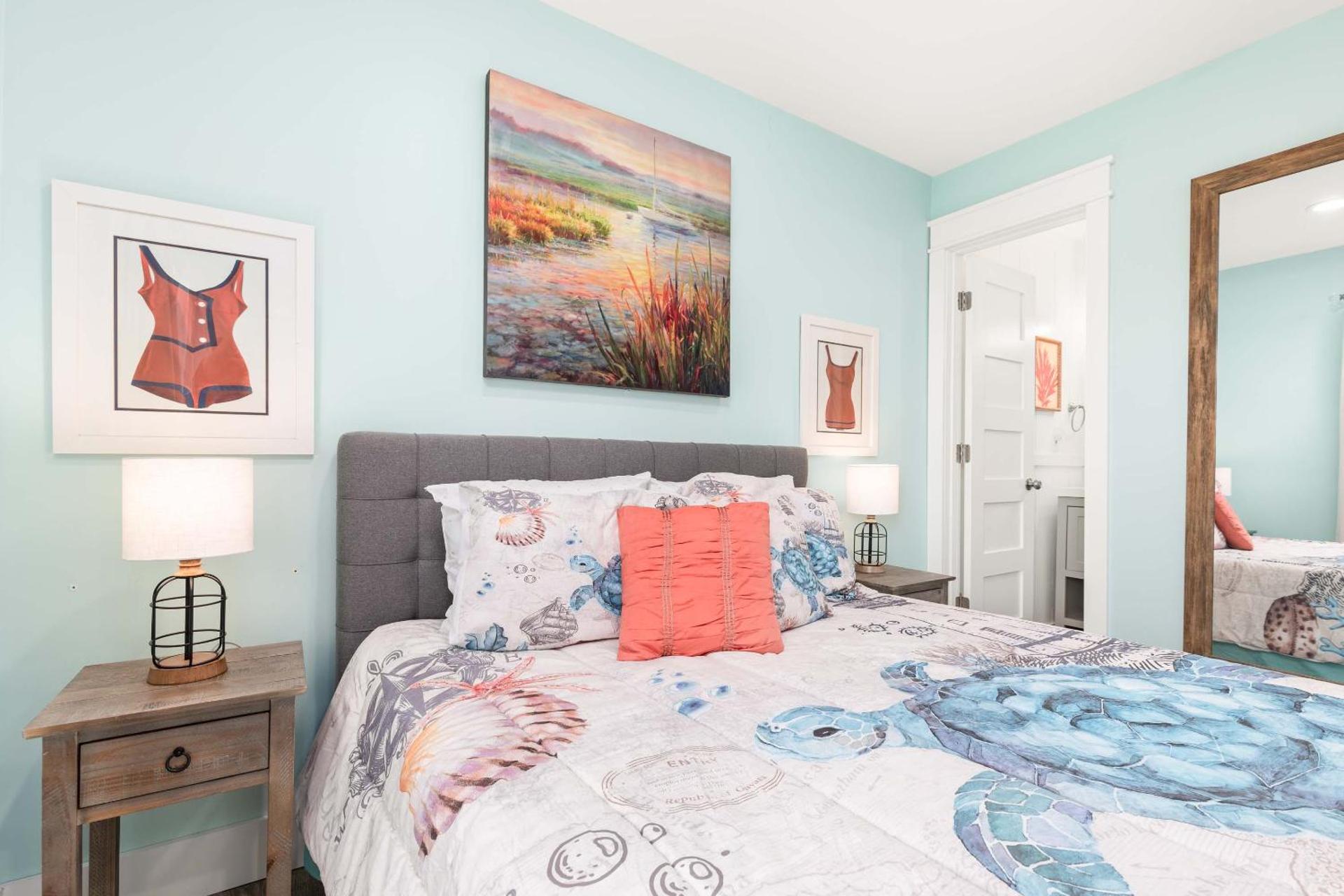 Lighthouse Point 20B