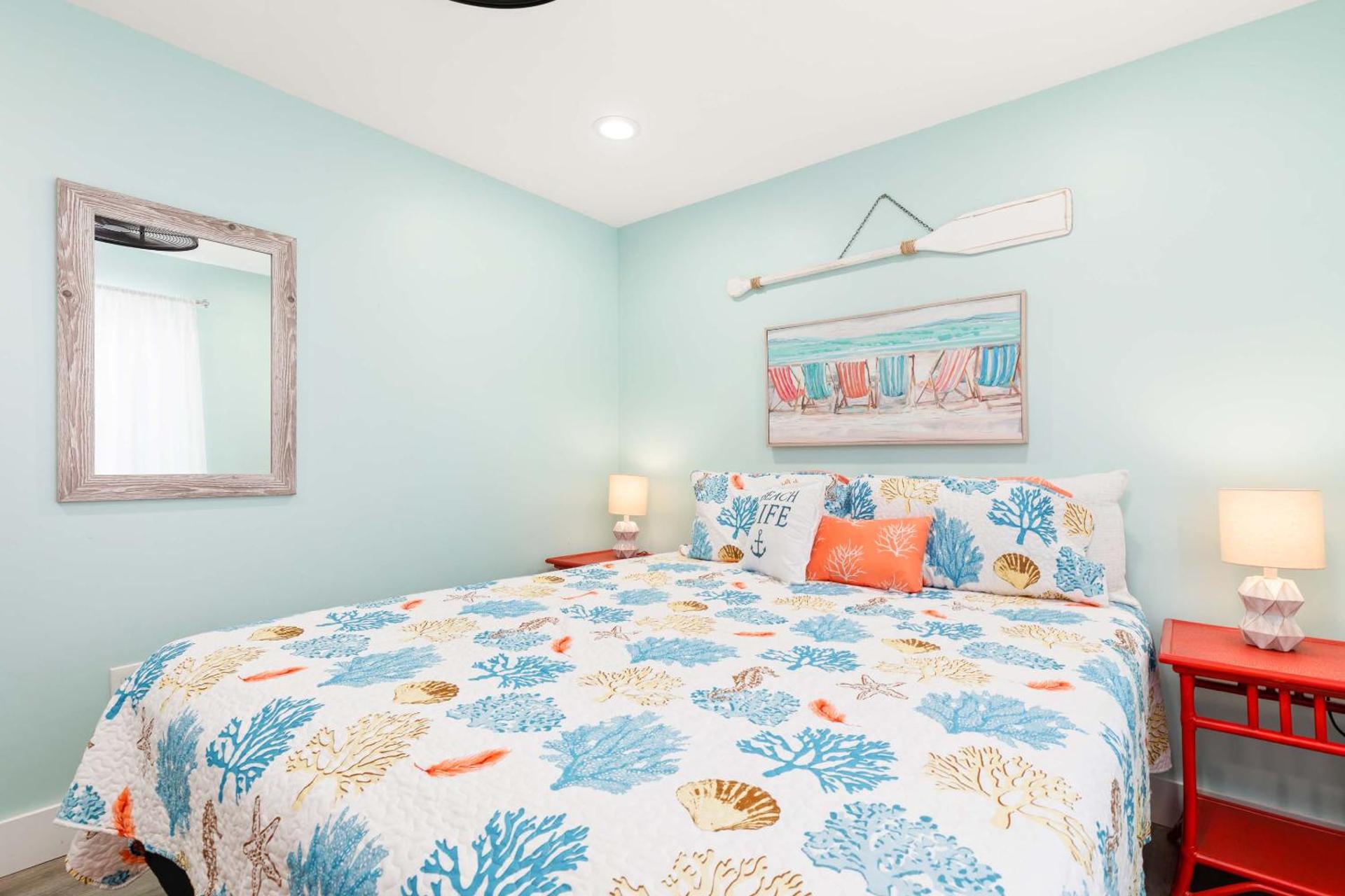 Lighthouse Point 20B