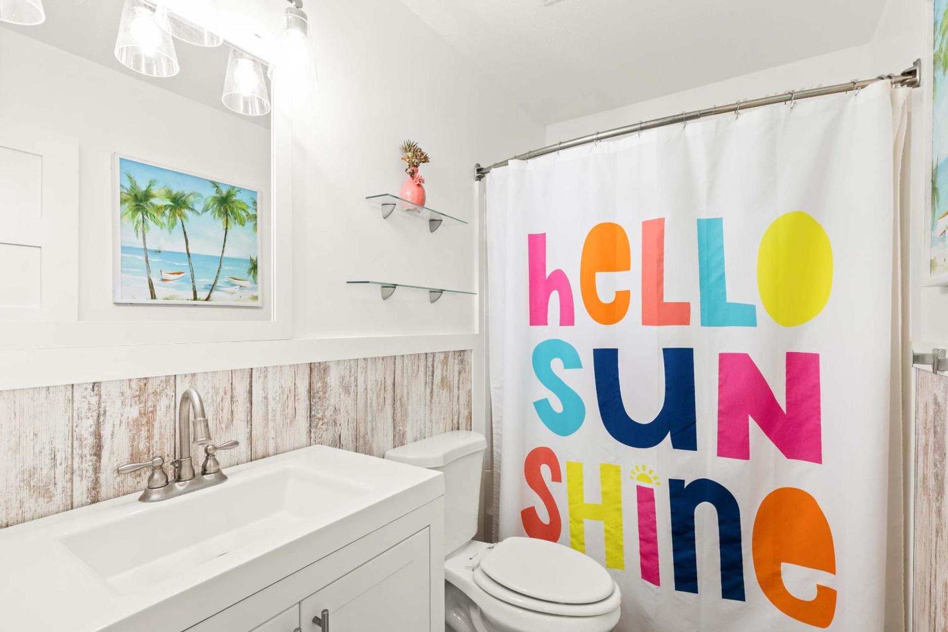 Lighthouse Point 20B