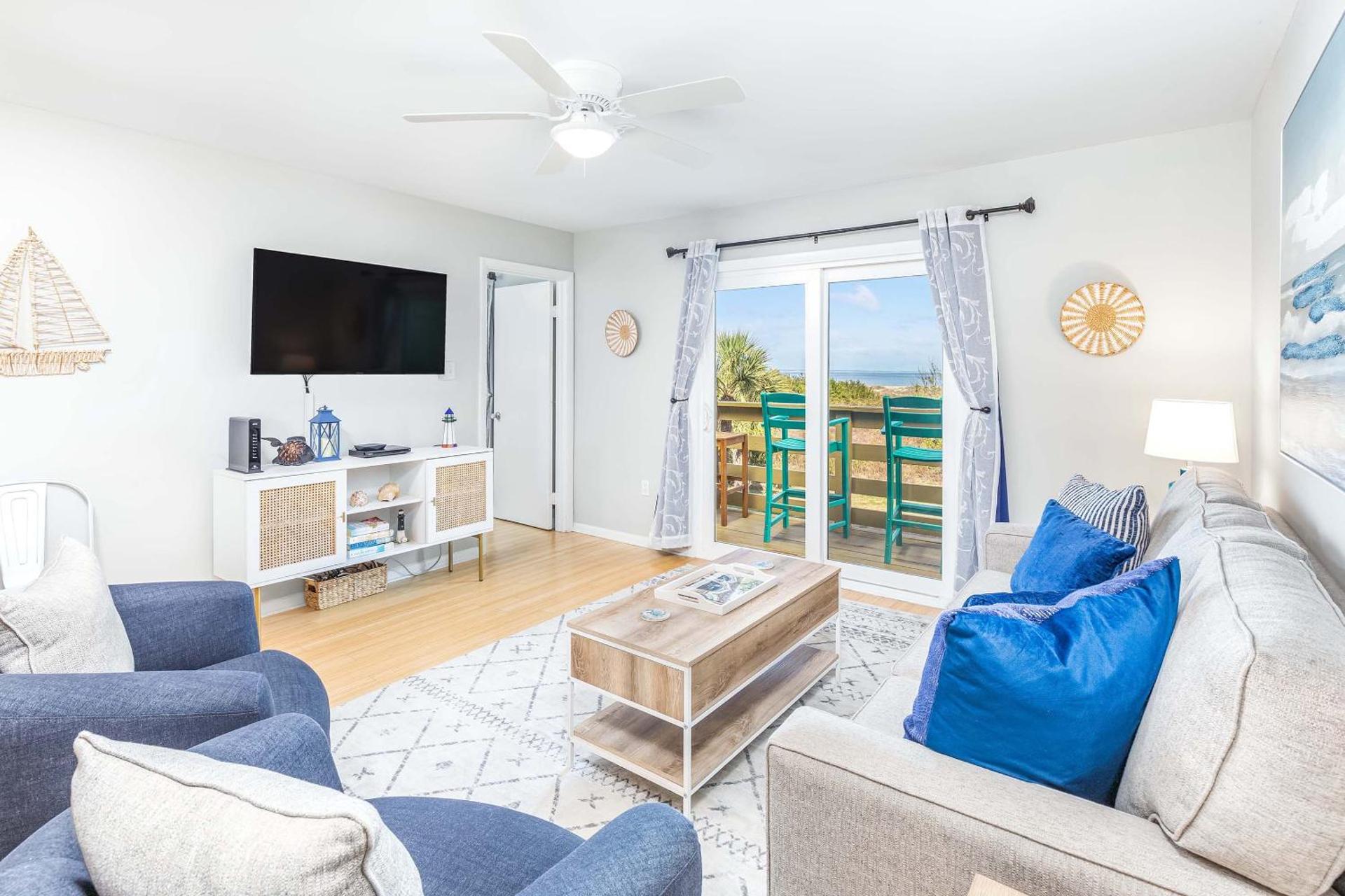 Lighthouse Point 25A