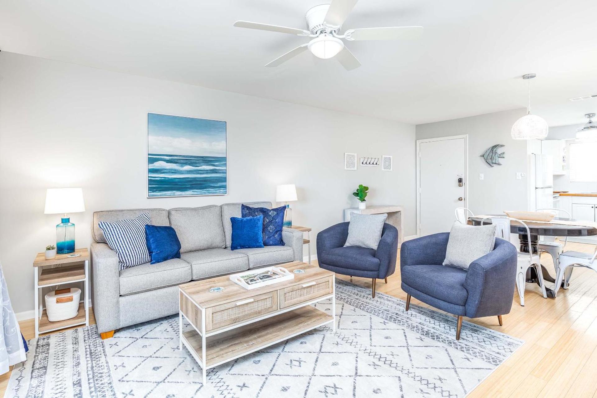 Lighthouse Point 25A