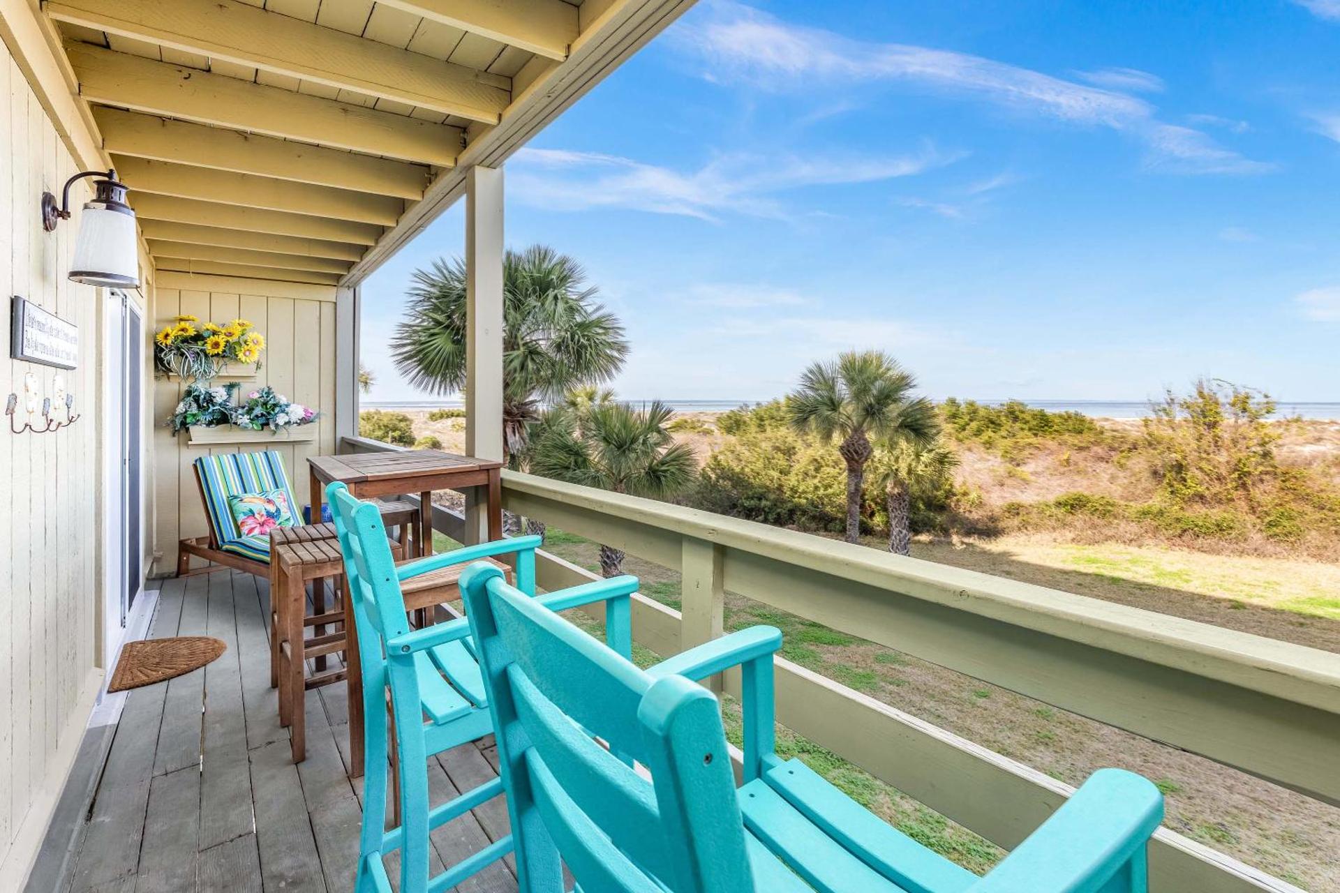 Lighthouse Point 25A