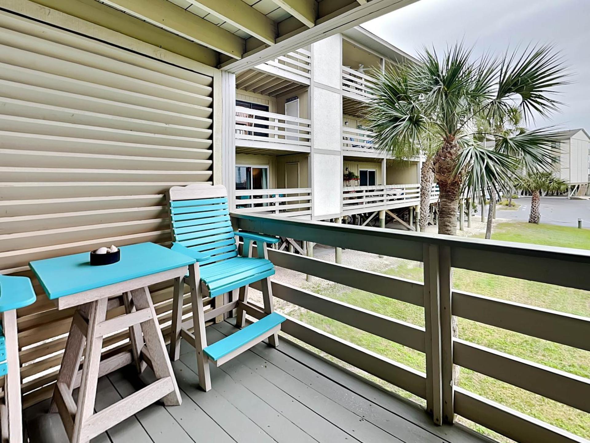 Lighthouse Point 33A