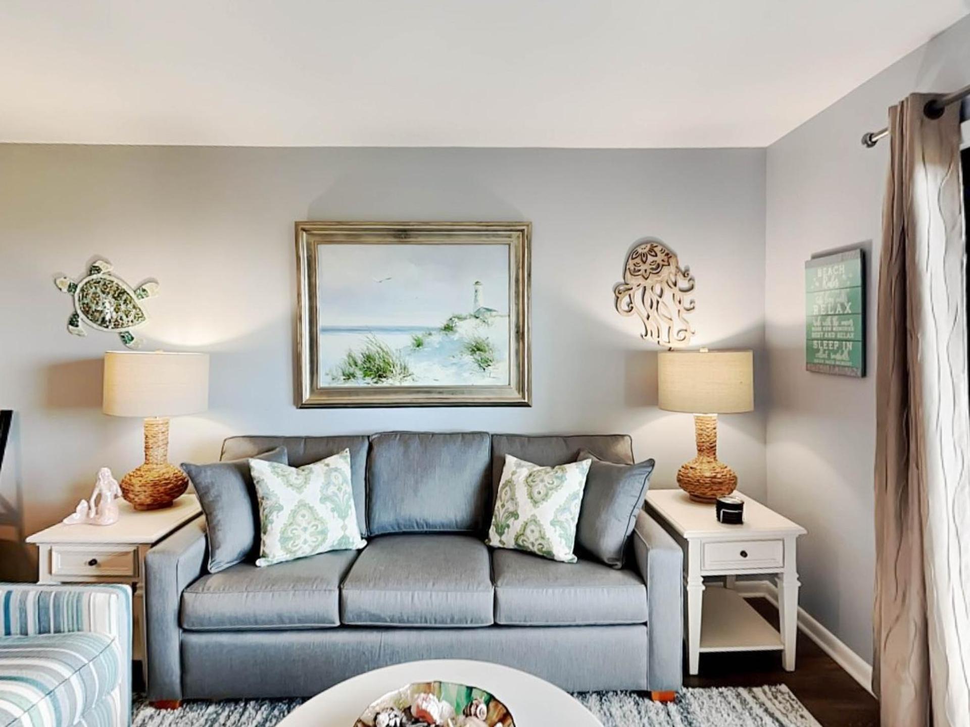 Lighthouse Point 20A