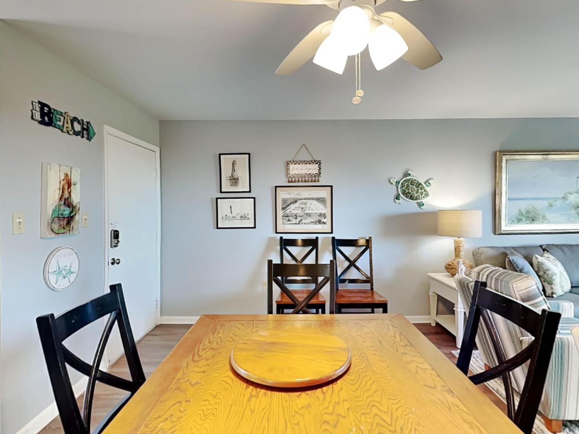 Lighthouse Point 20A