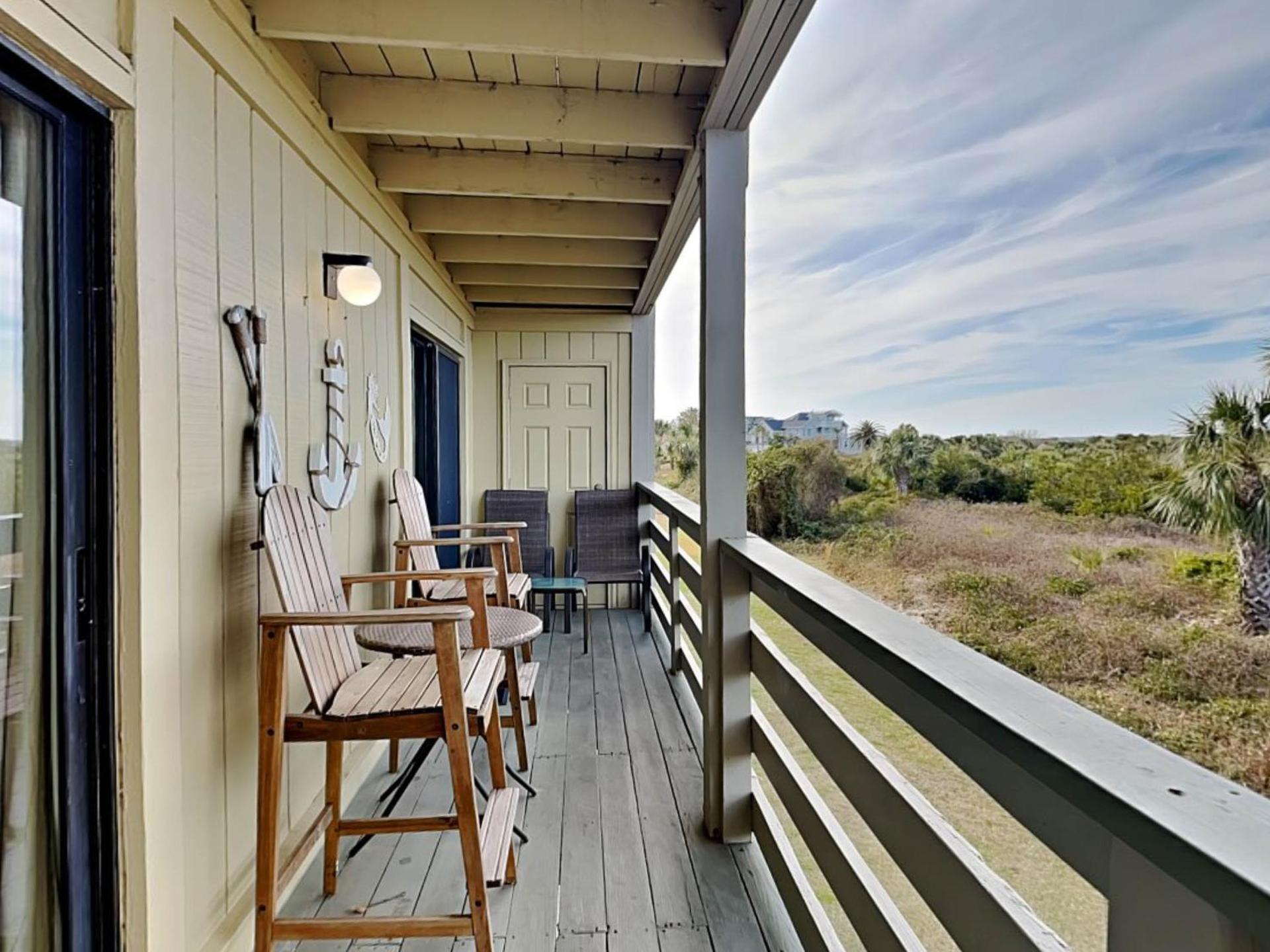 Lighthouse Point 20A