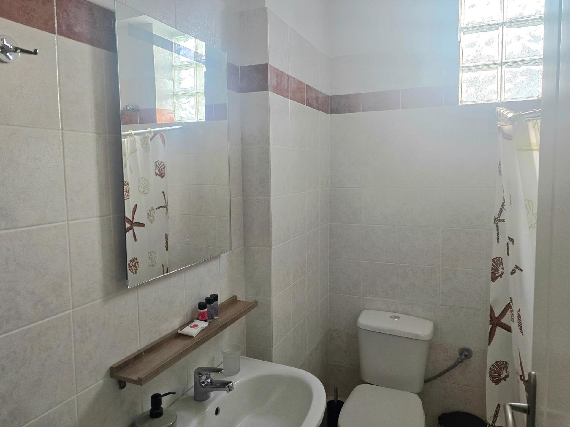 In Centre Suite by Open City