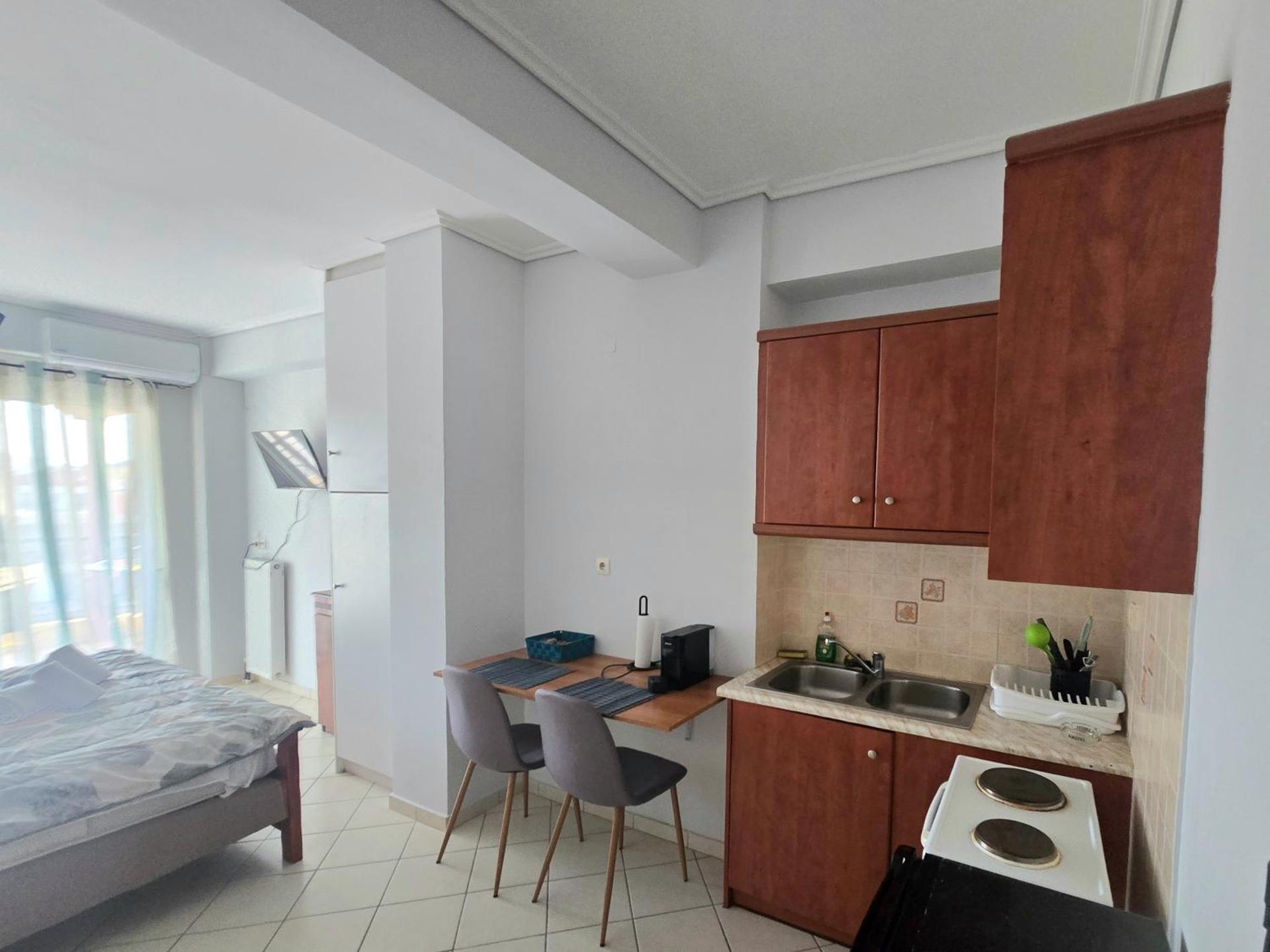 In Centre Suite by Open City