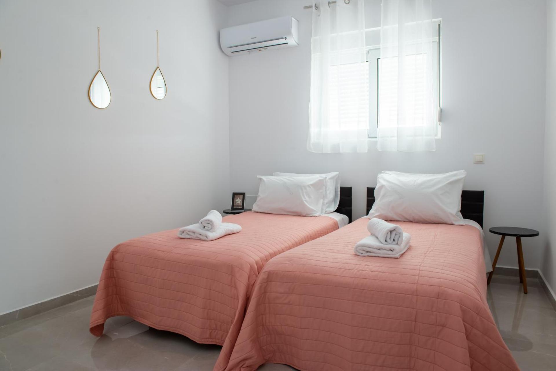 Katerina family Apartment