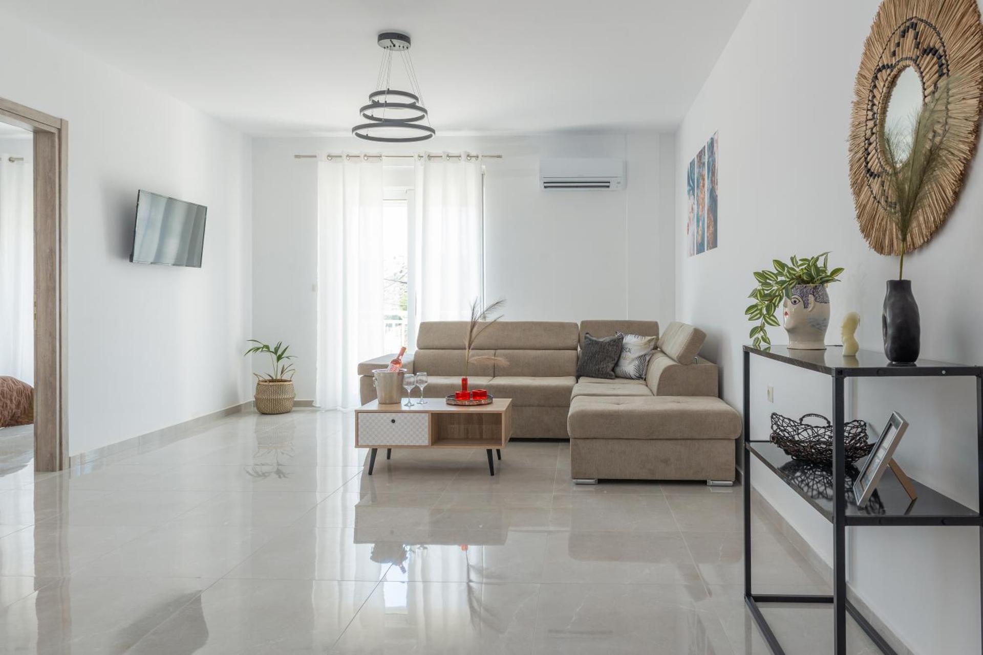 Katerina family Apartment