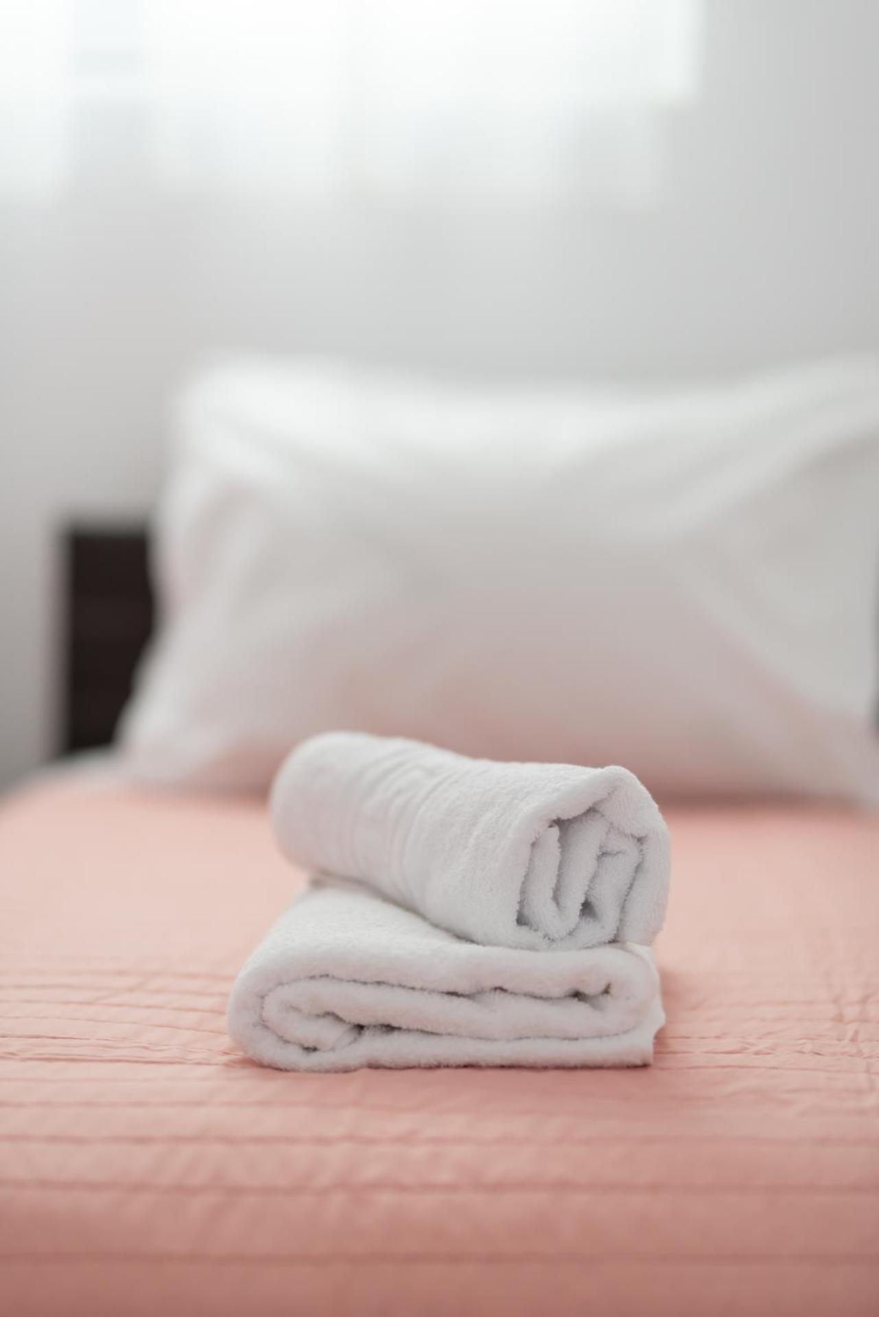 Katerina family Apartment