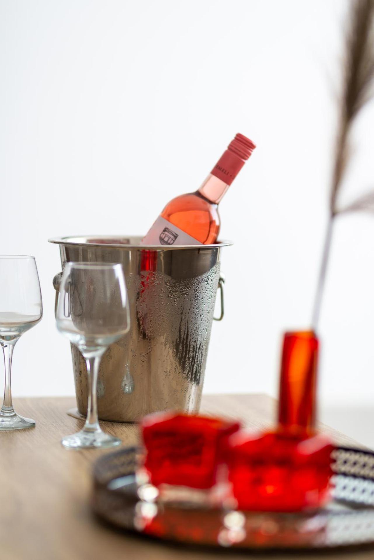 Katerina family Apartment